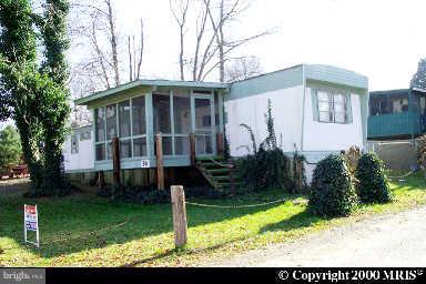 58 Birch Road Earleville, MD 21919 - Photo 1 of 6 Exterior (Main)