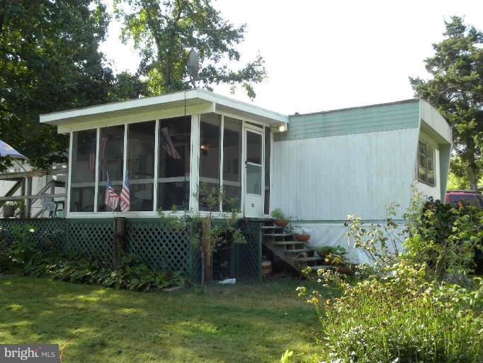 58 Birch Road Earleville, MD 21919 - Photo 2 of 6 Exterior #2