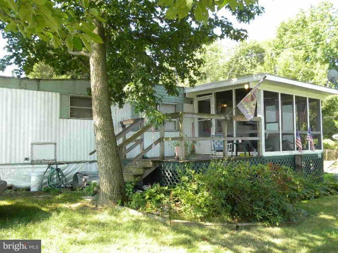 58 Birch Road Earleville, MD 21919 - Photo 3 of 6 Exterior #3