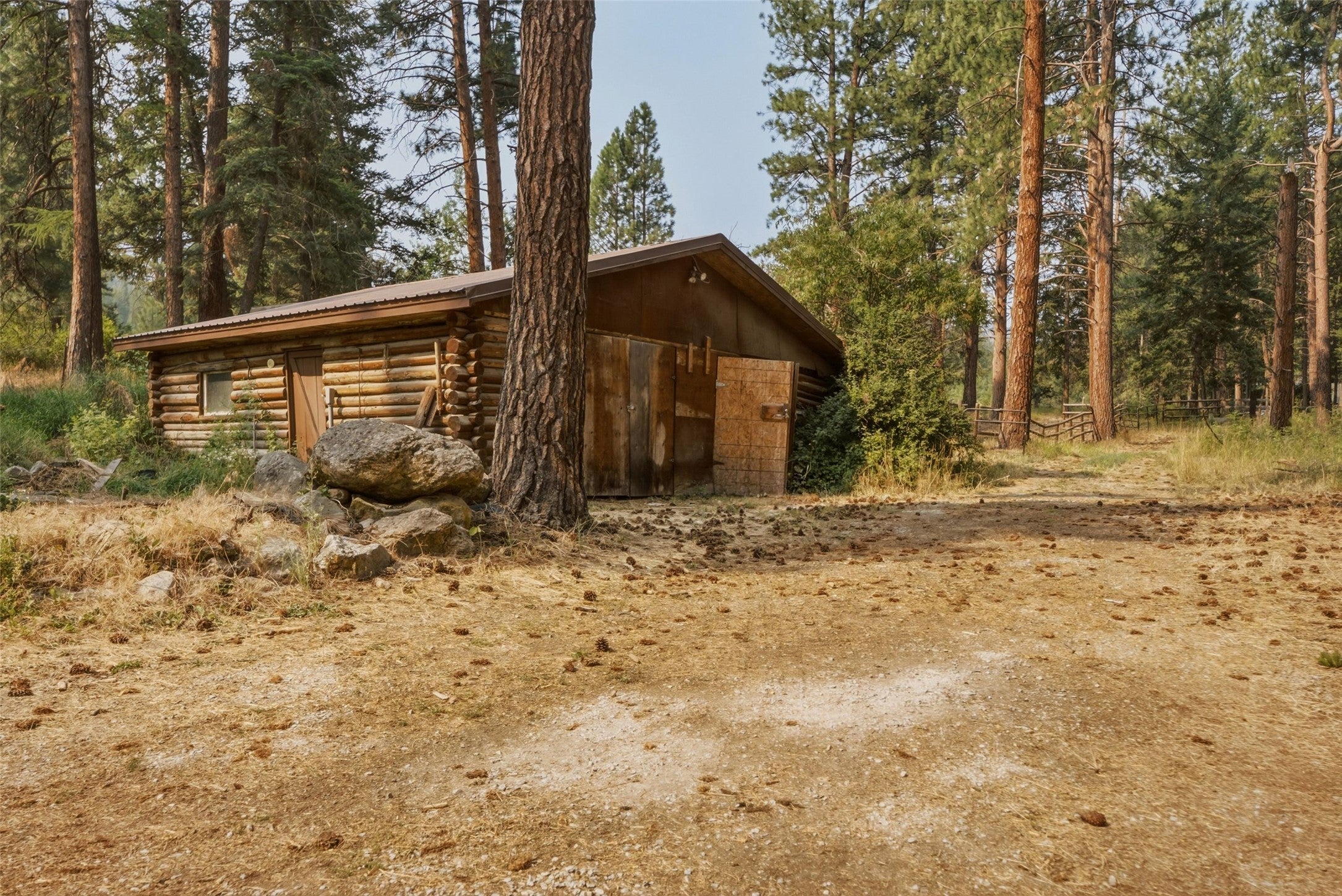 12850 Mill Creek Road Lolo, MT 59847 - Photo 75 of 80 Gallery Image 75