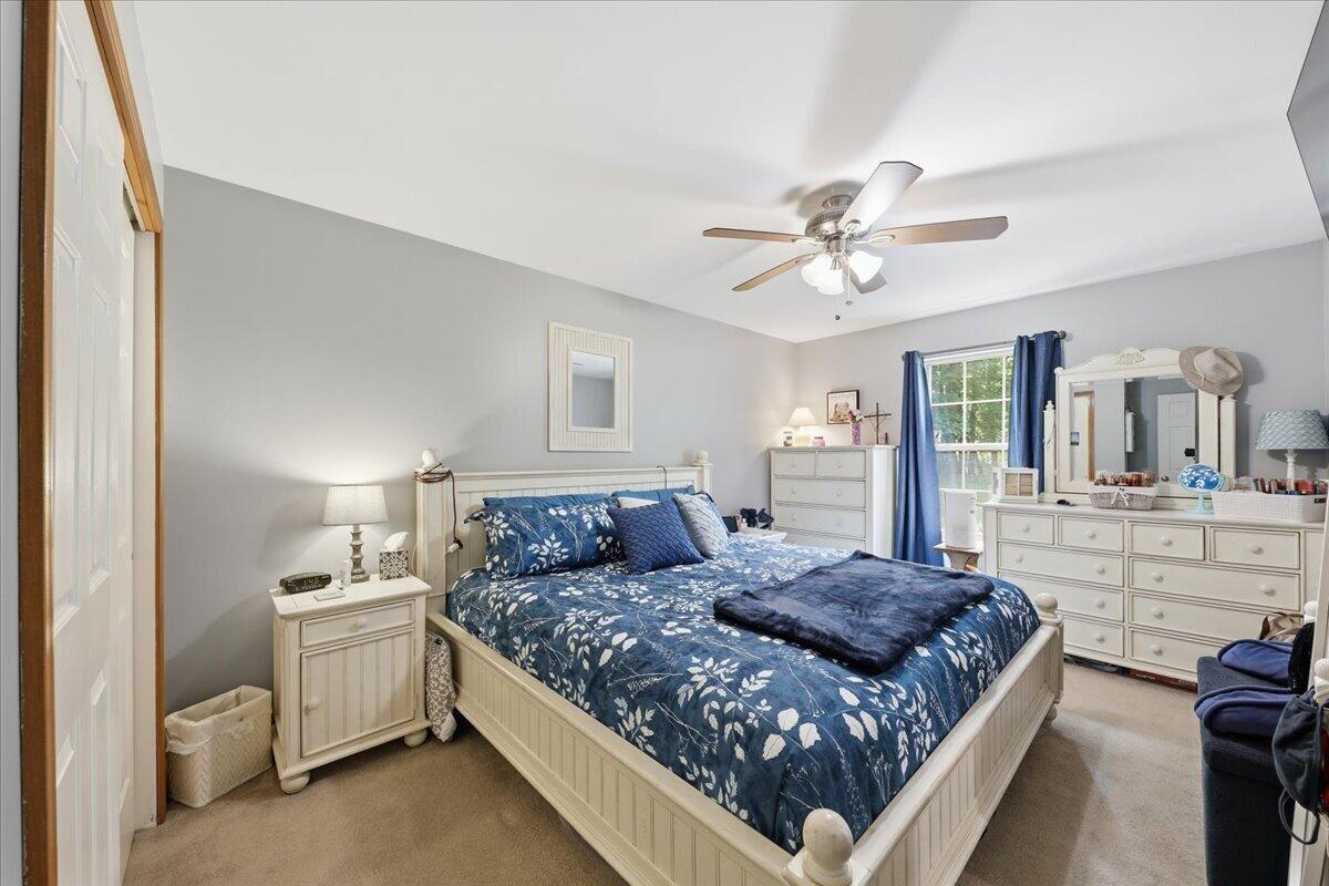 1276 Frogtown Road Union, KY 41091 - Photo 17 of 48 23-Bedroom 2