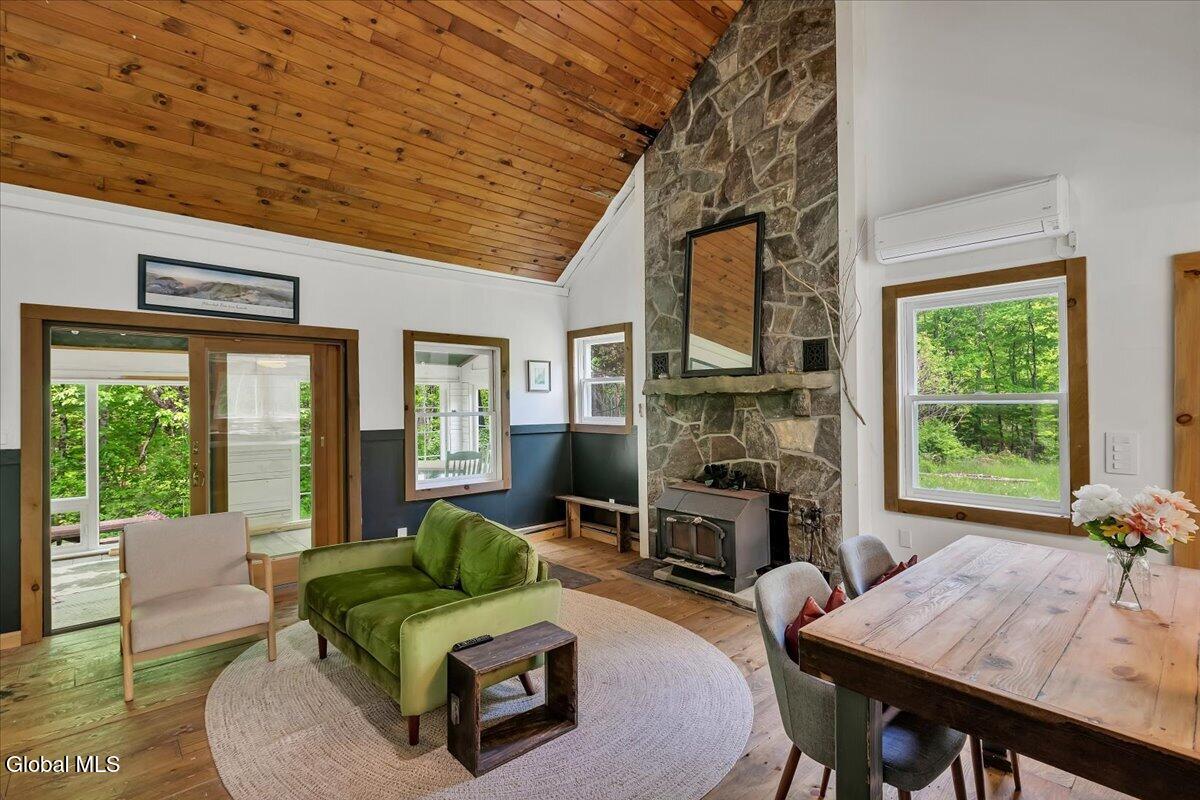 2393 Schroon River Road Warrensburg, NY 12885 - Photo 14 of 48 2393 Schroon River Rd