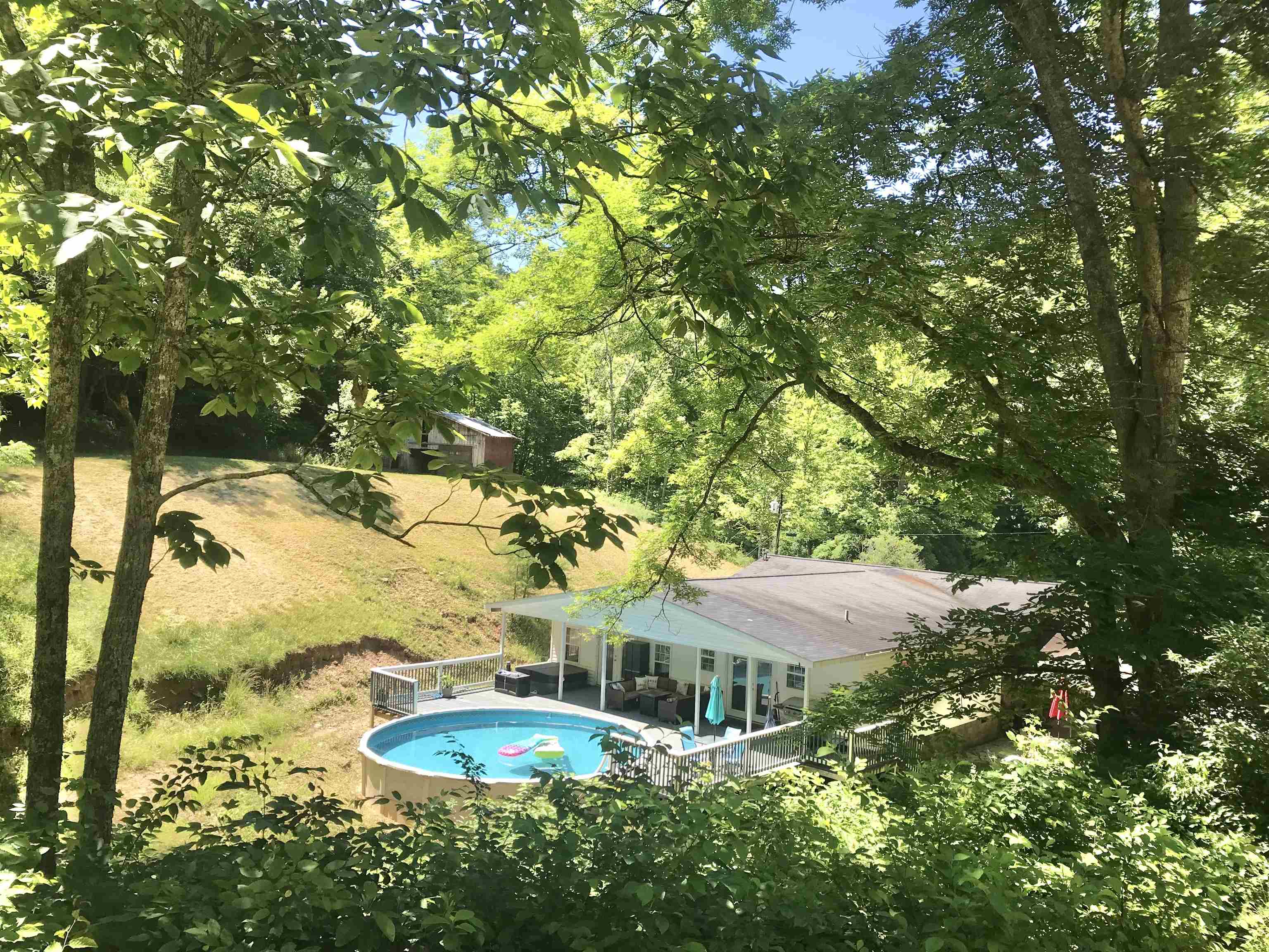 664 Walker Branch Road Morehead, KY 40351 - Photo 31 of 50