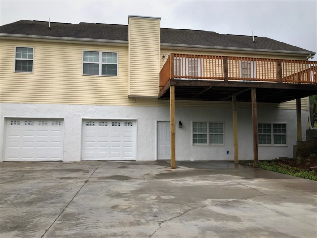 407 Buckner Road Philadelphia, TN 37846 - Photo 13 of 47