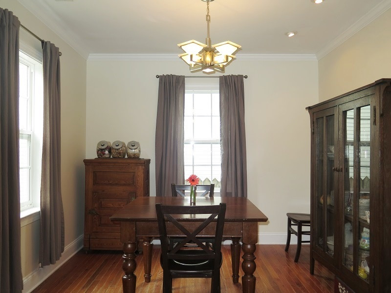2104 Wiggs Street Raleigh, NC 27608 - Photo 4 of 14 Photo 4