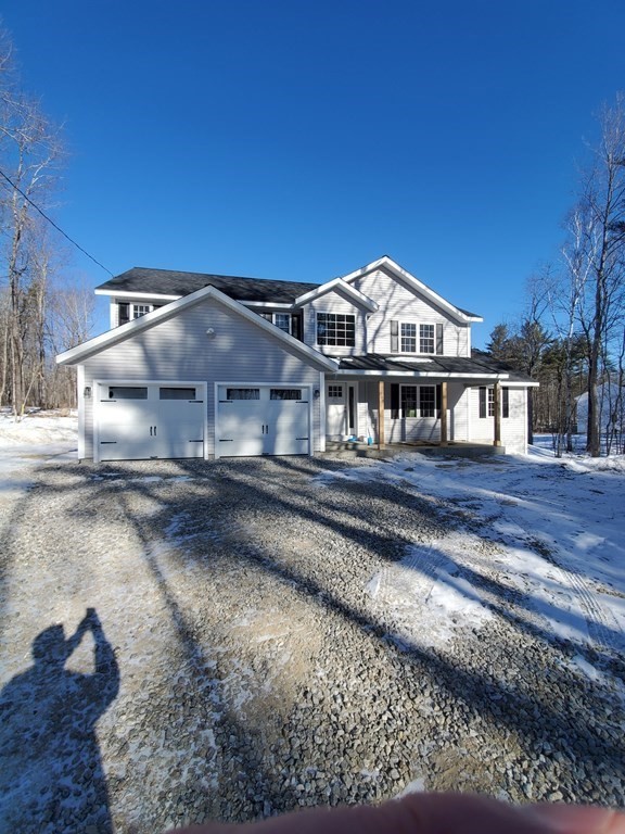 298 Petersham Road Phillipston, MA 01331 - Photo 35 of 35 Gallery Image 35