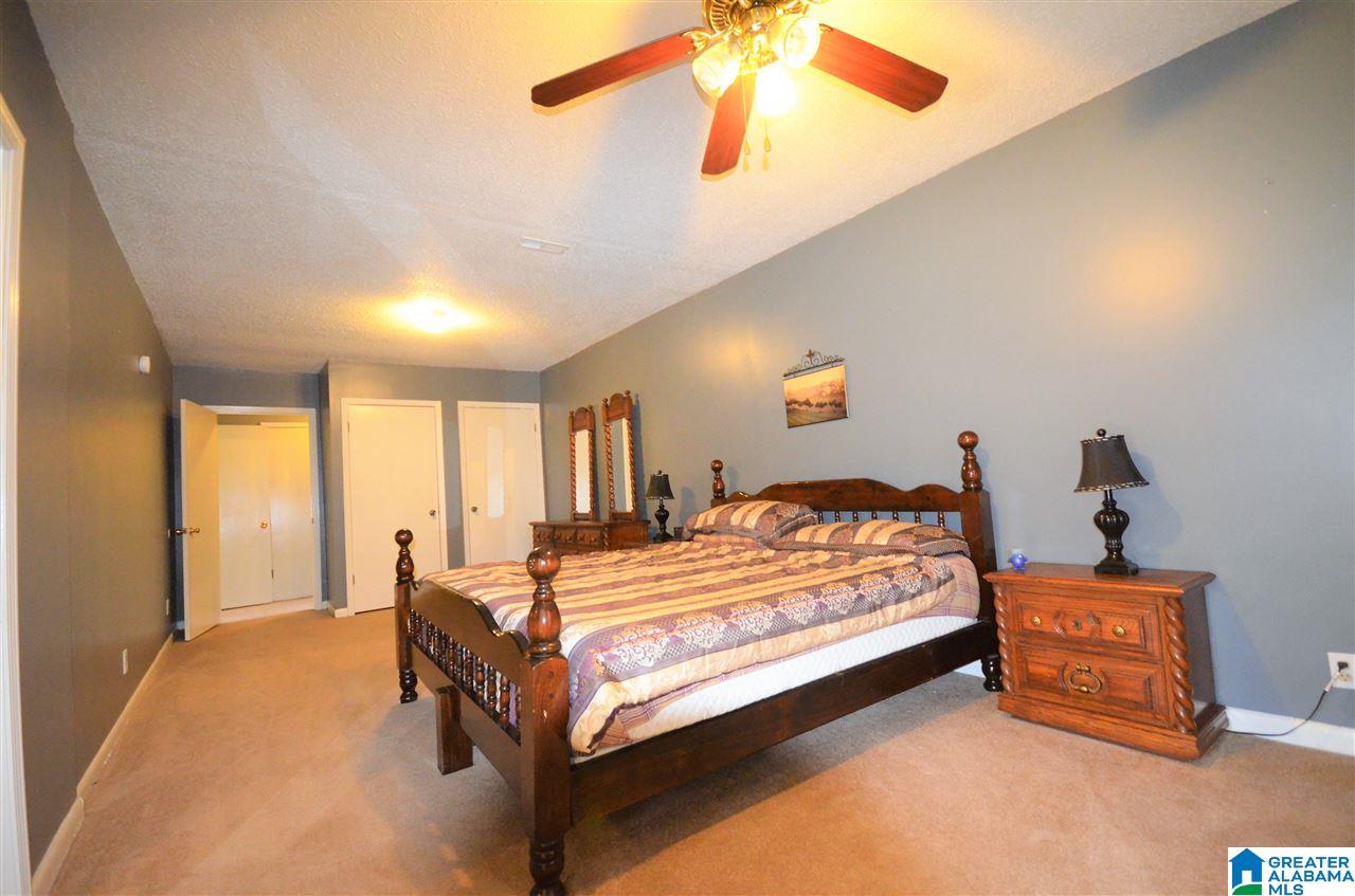366 Tingle Road Double Springs, AL 35553 - Photo 17 of 39