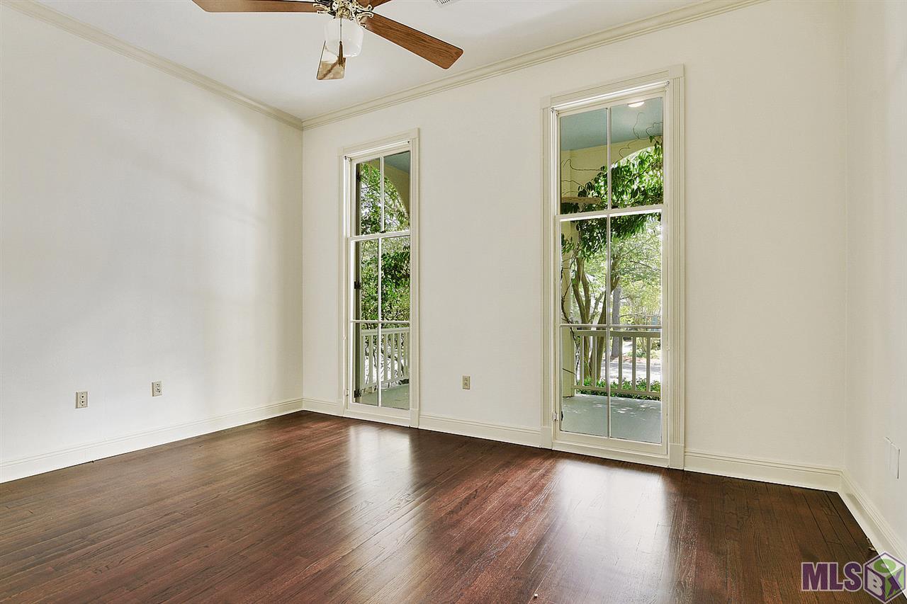 8016 Walden Road Baton Rouge, LA 70808 - Photo 12 of 19 Bedroom 2 or study