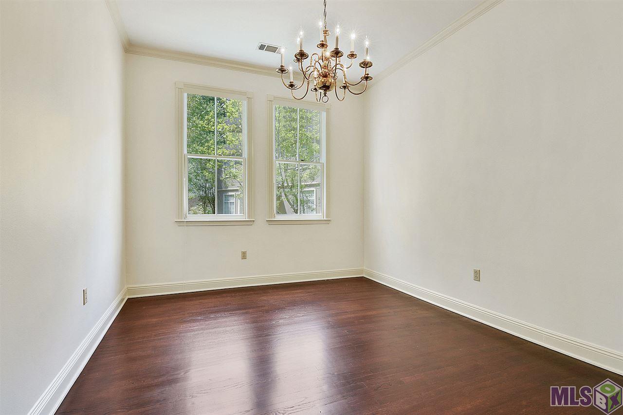 8016 Walden Road Baton Rouge, LA 70808 - Photo 7 of 19 Dining Room