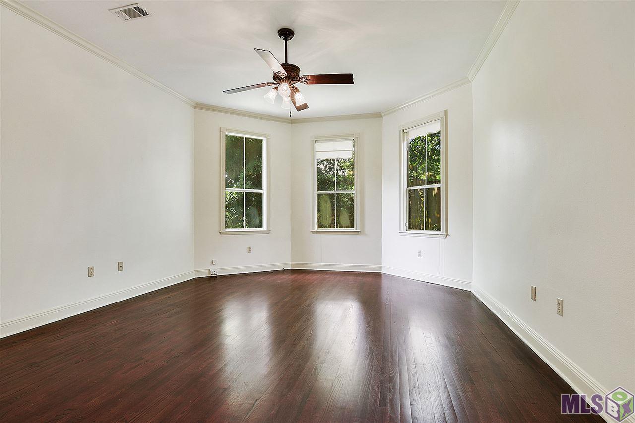 8016 Walden Road Baton Rouge, LA 70808 - Photo 10 of 19 Master Bedroom