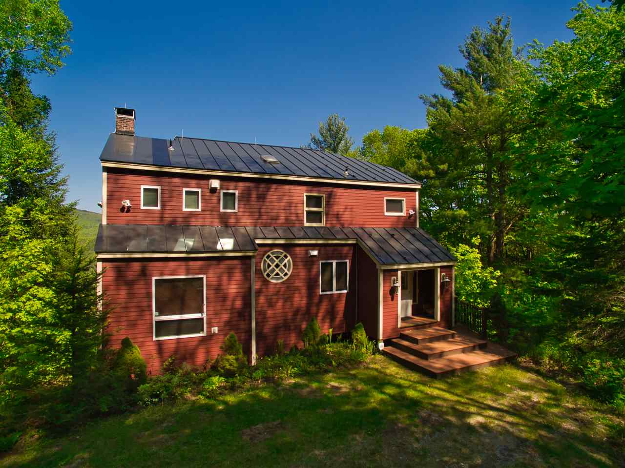 101 Johnson Hill Road Weston, VT 05161 - Photo 1 of 28 Gallery Image 1