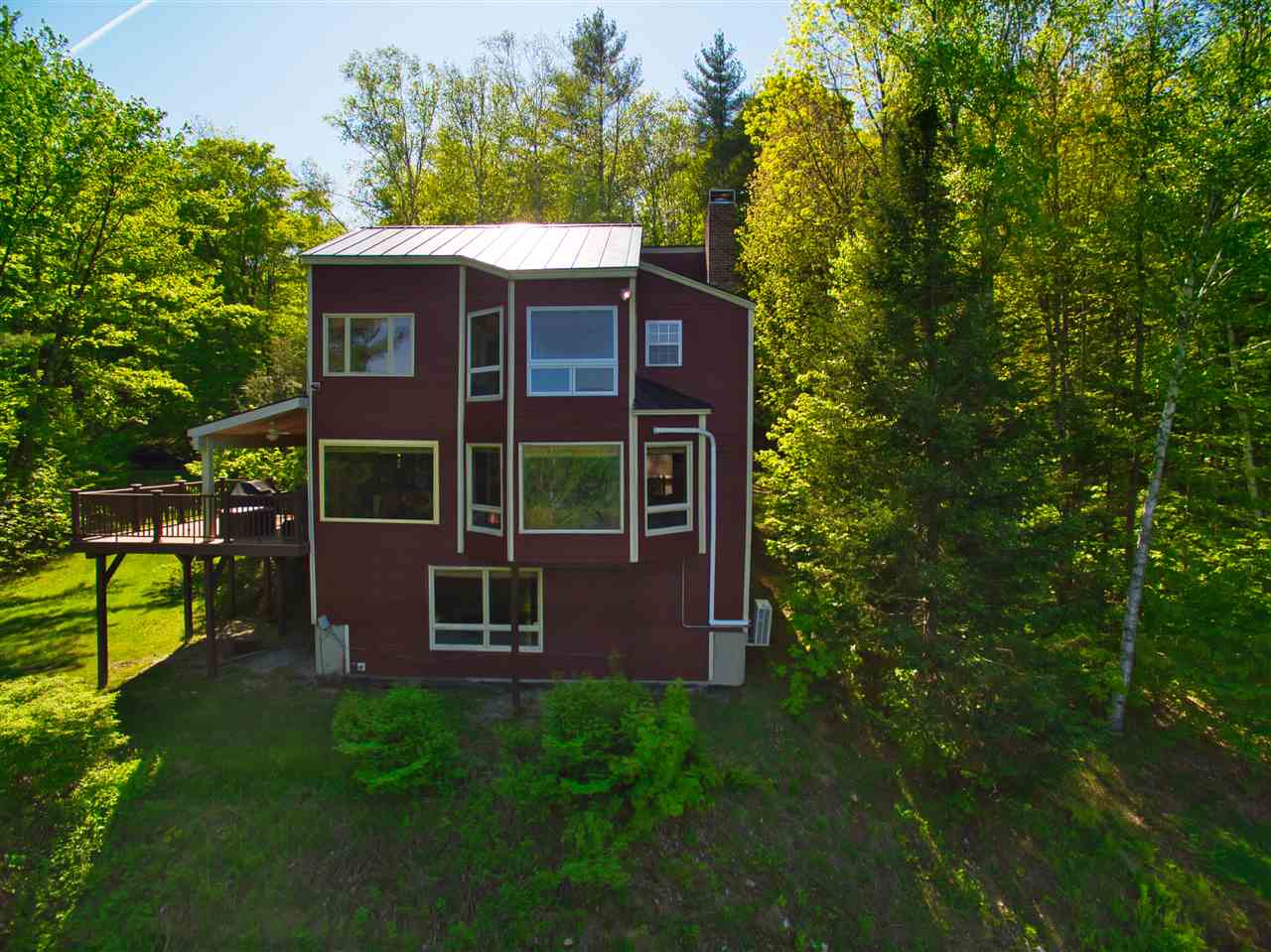 101 Johnson Hill Road Weston, VT 05161 - Photo 3 of 28 Gallery Image 3