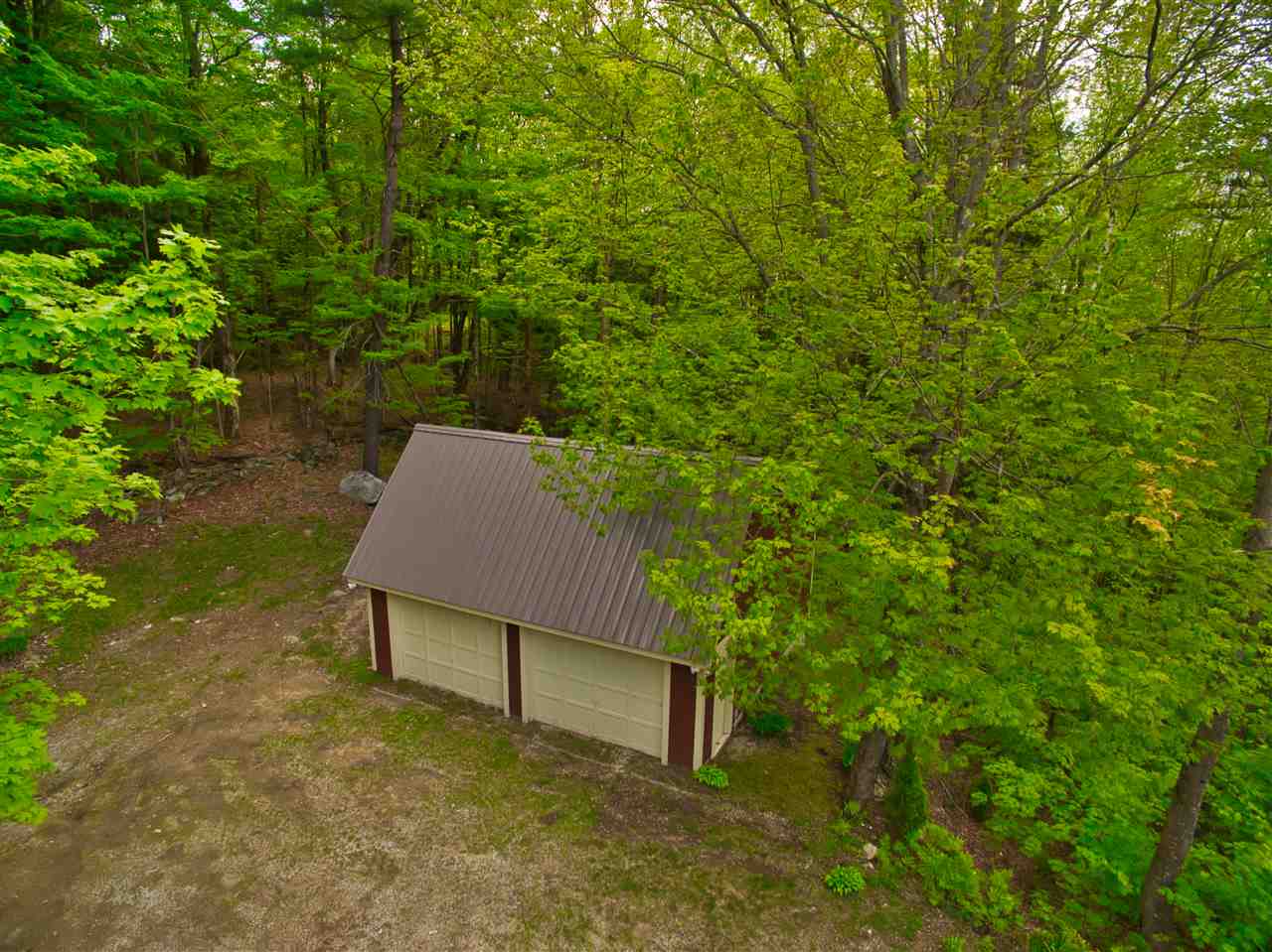 101 Johnson Hill Road Weston, VT 05161 - Photo 5 of 28 Gallery Image 5