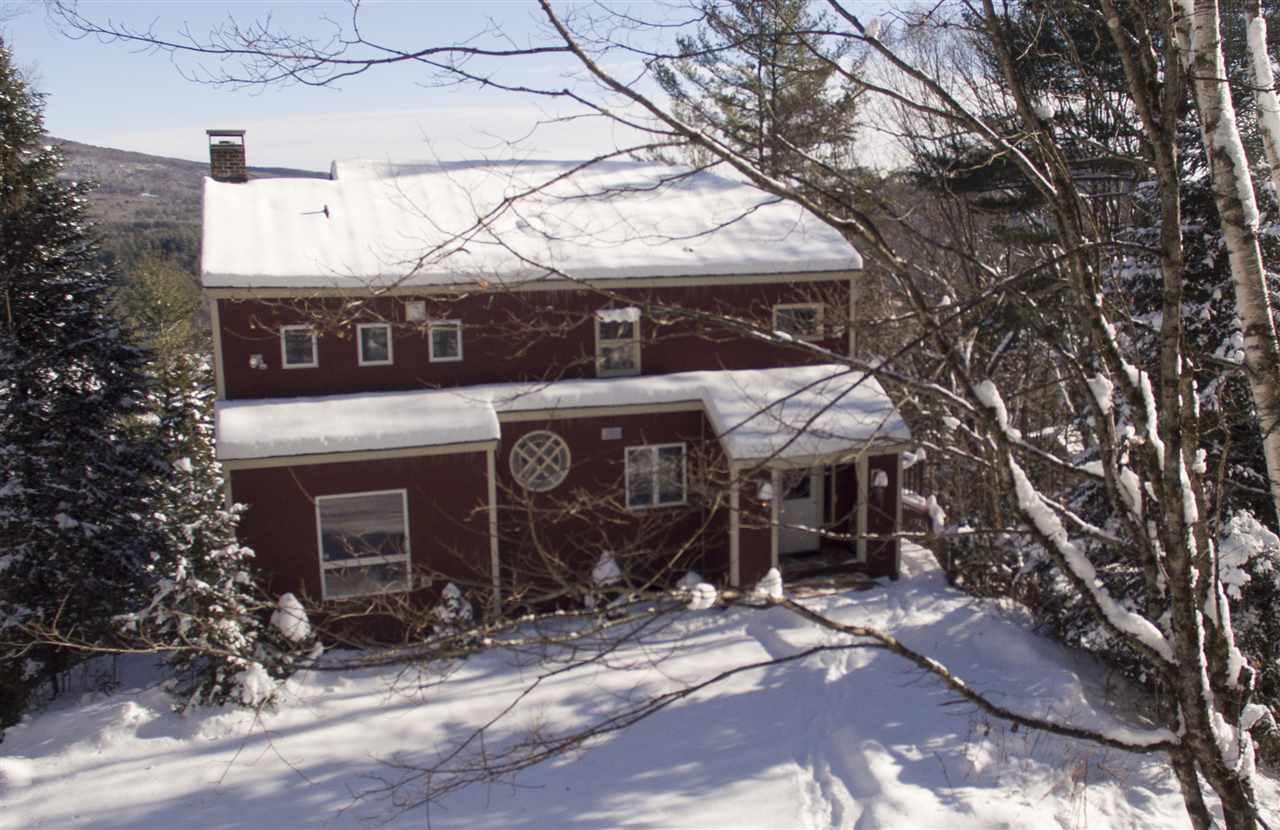 101 Johnson Hill Road Weston, VT 05161 - Photo 6 of 28 Gallery Image 6