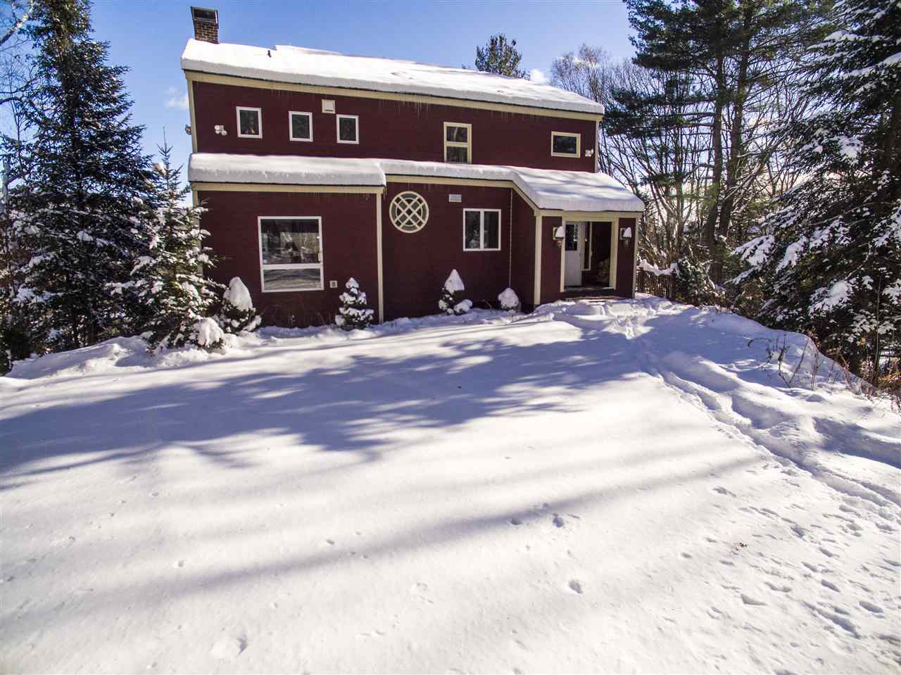 101 Johnson Hill Road Weston, VT 05161 - Photo 7 of 28 Gallery Image 7