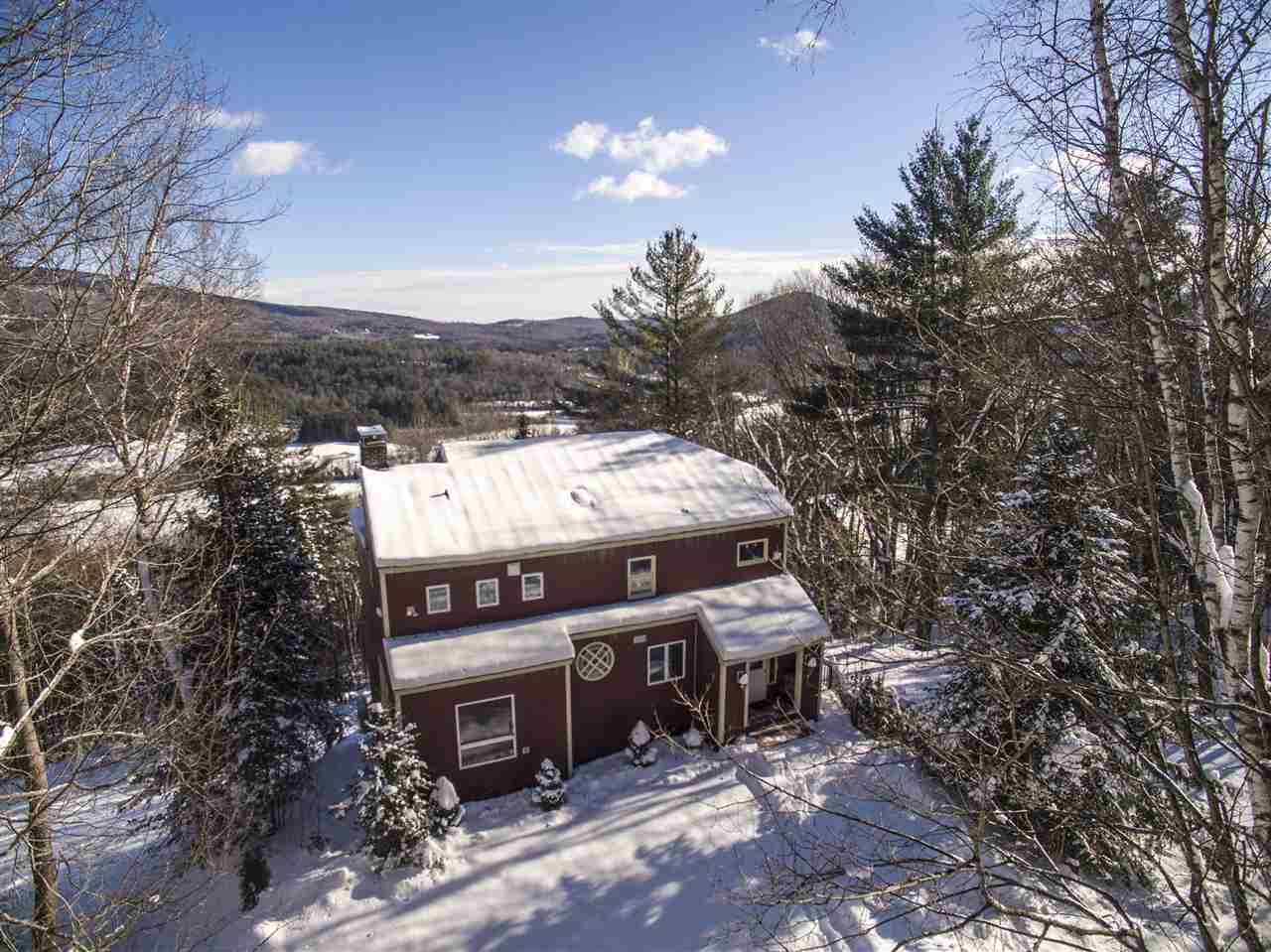 101 Johnson Hill Road Weston, VT 05161 - Photo 8 of 28 Gallery Image 8