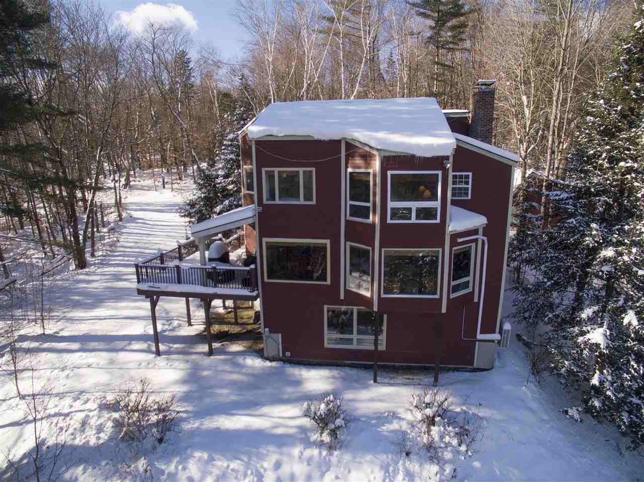 101 Johnson Hill Road Weston, VT 05161 - Photo 9 of 28 Gallery Image 9