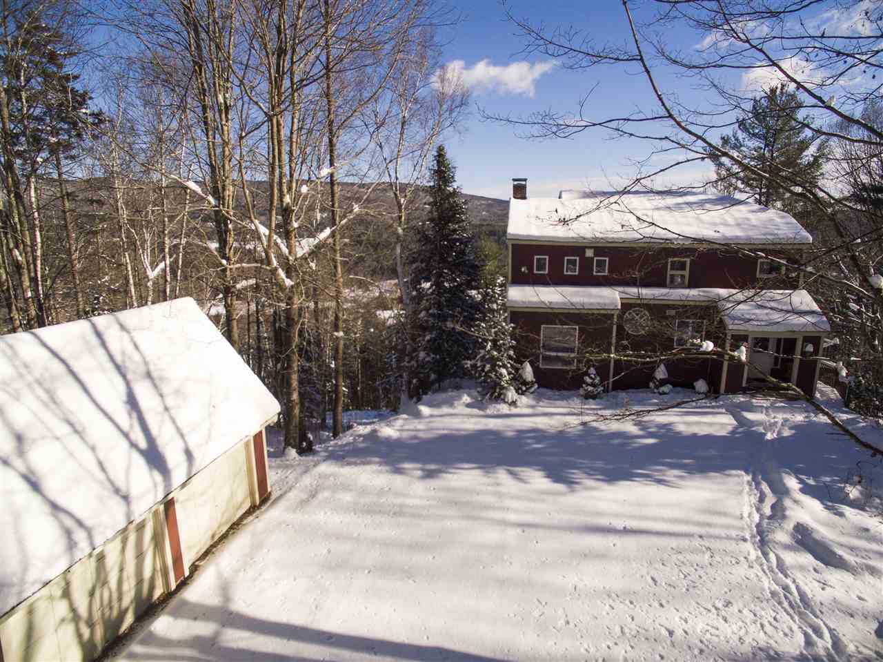 101 Johnson Hill Road Weston, VT 05161 - Photo 10 of 28 Gallery Image 10