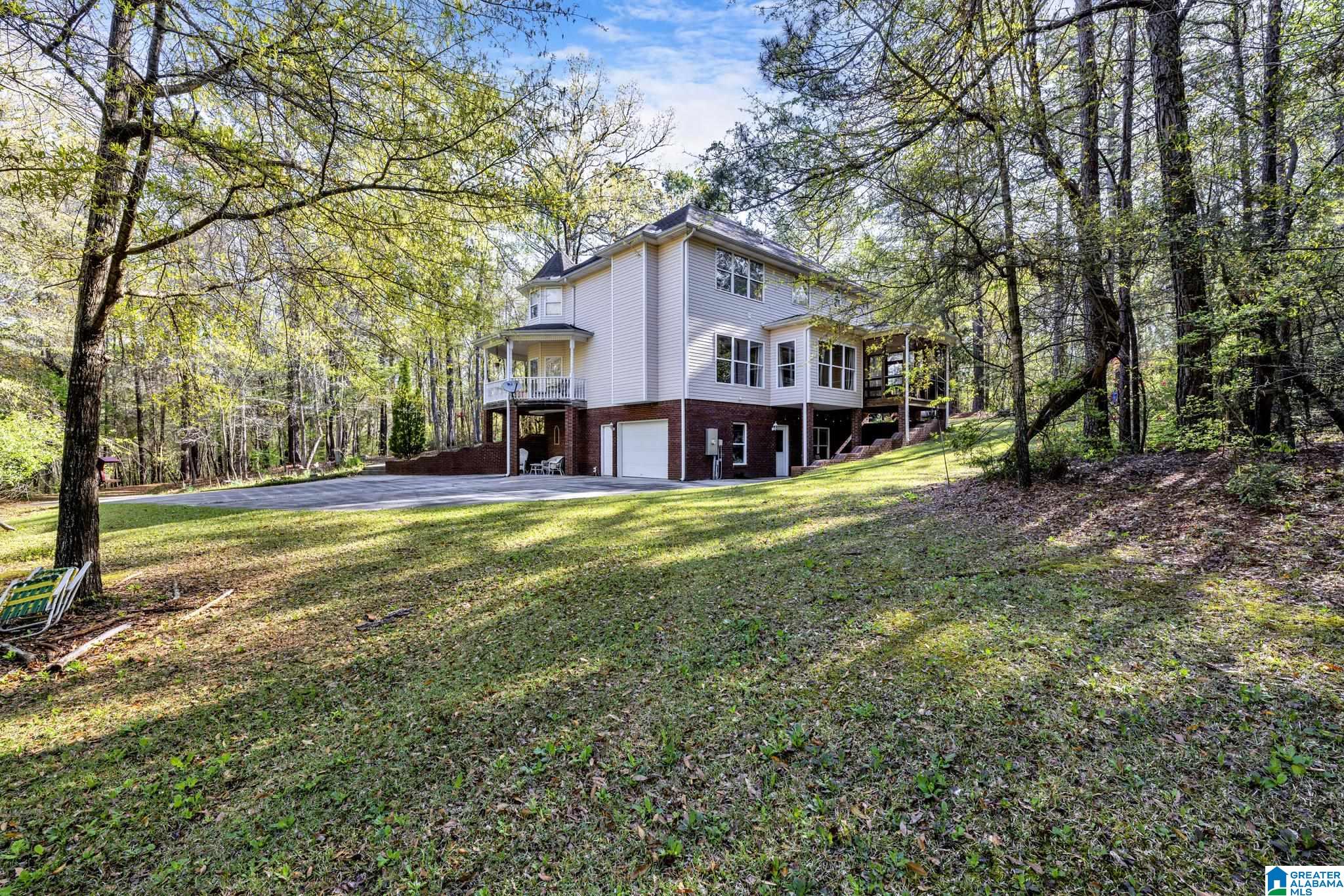 358 Cornelia Road Brierfield, AL 35035 - Photo 46 of 62