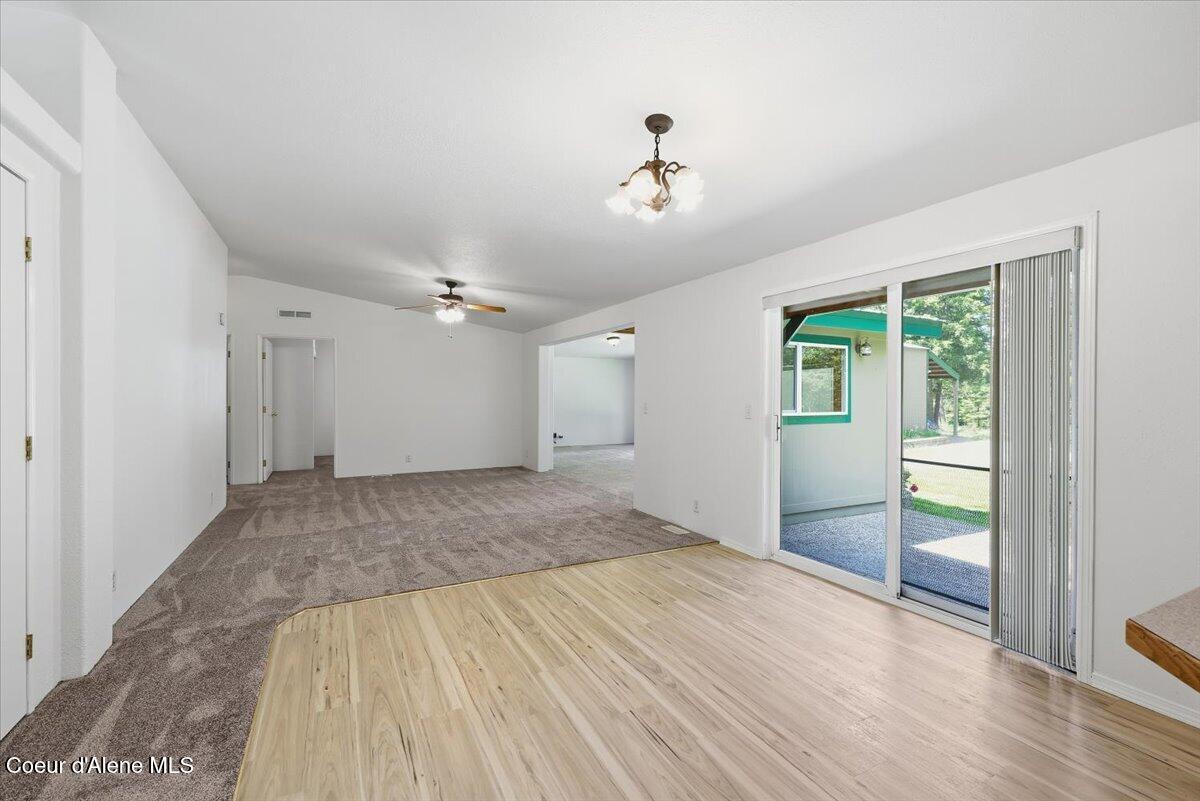 24401 North Grouse Road Rathdrum, ID 83858 - Photo 12 of 45 12-Dining Room