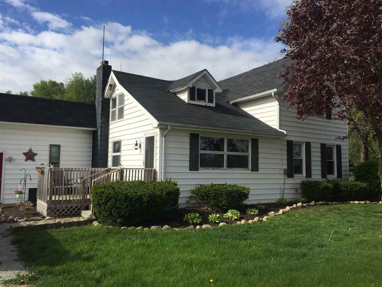 1723 18th Road Tippecanoe, IN 46570 - Photo 1 of 26