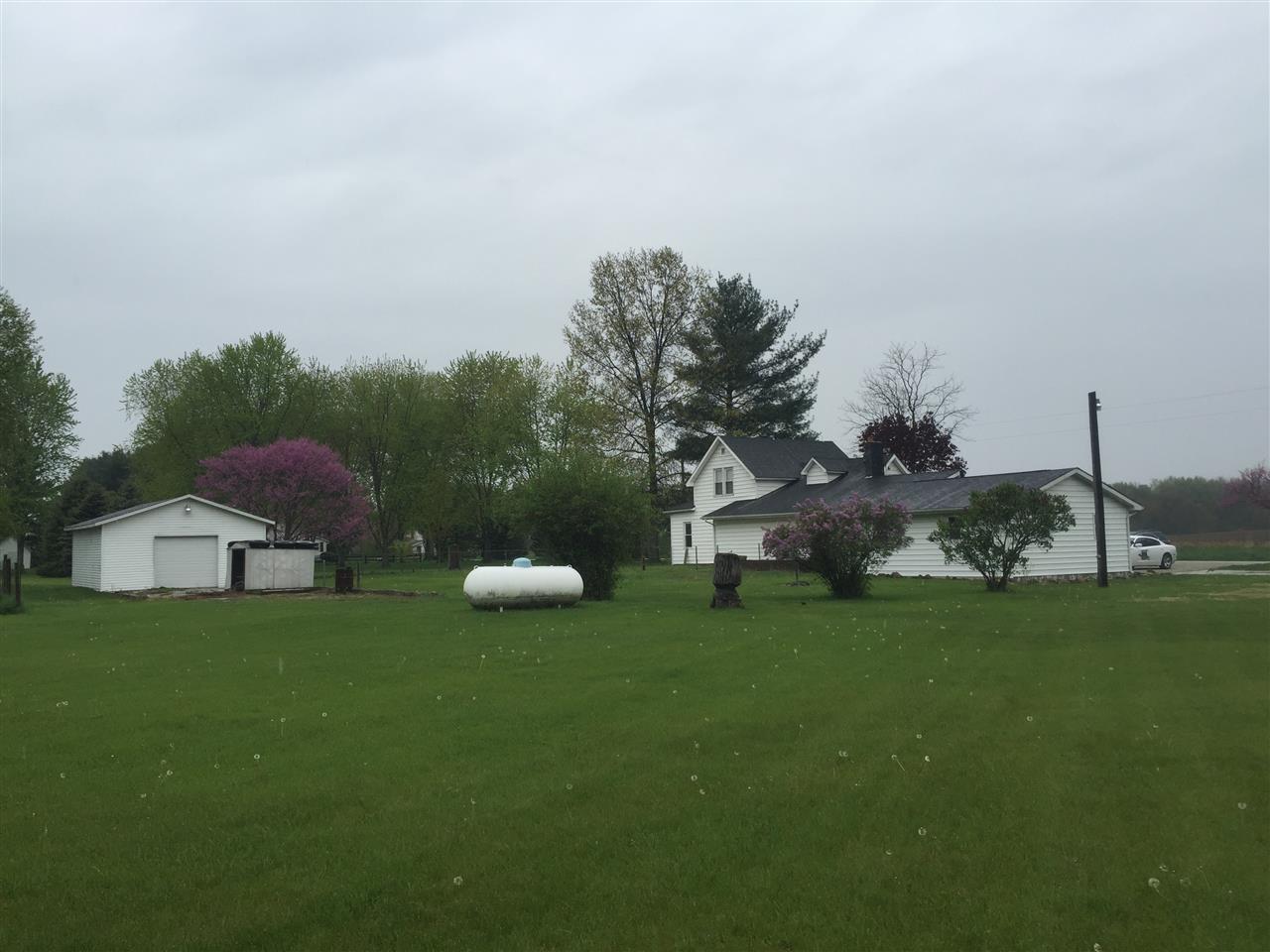 1723 18th Road Tippecanoe, IN 46570 - Photo 22 of 26