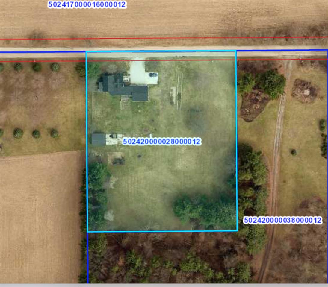 1723 18th Road Tippecanoe, IN 46570 - Photo 4 of 26