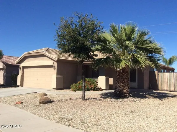 $2,250 | 17260 West Navajo Street, Goodyear, AZ 85338