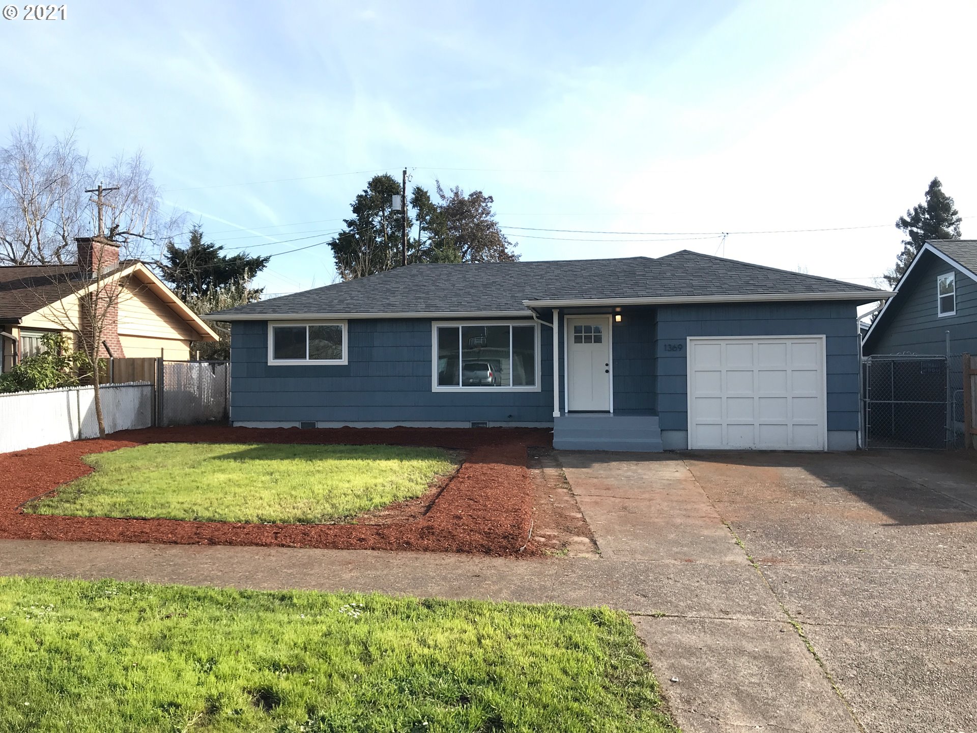 1369 M Street Springfield, OR 97477 - Photo 1 of 18