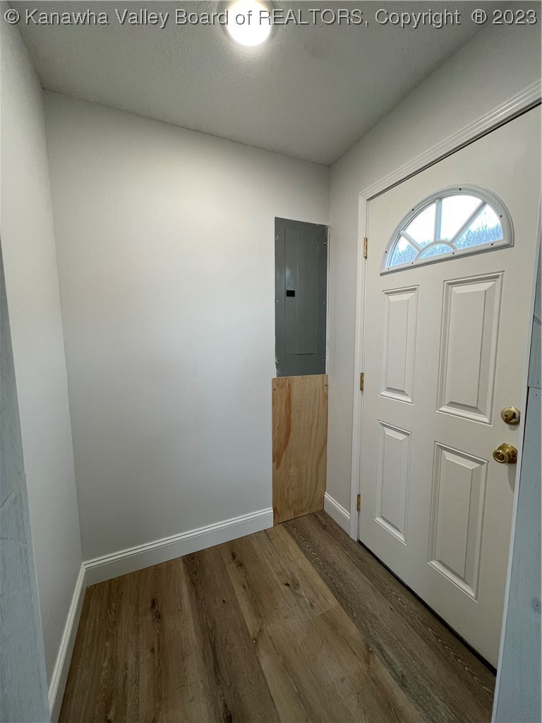 855 North Claylick Road Ravenswood, WV 26164 - Photo 11 of 26 Gallery Image 11