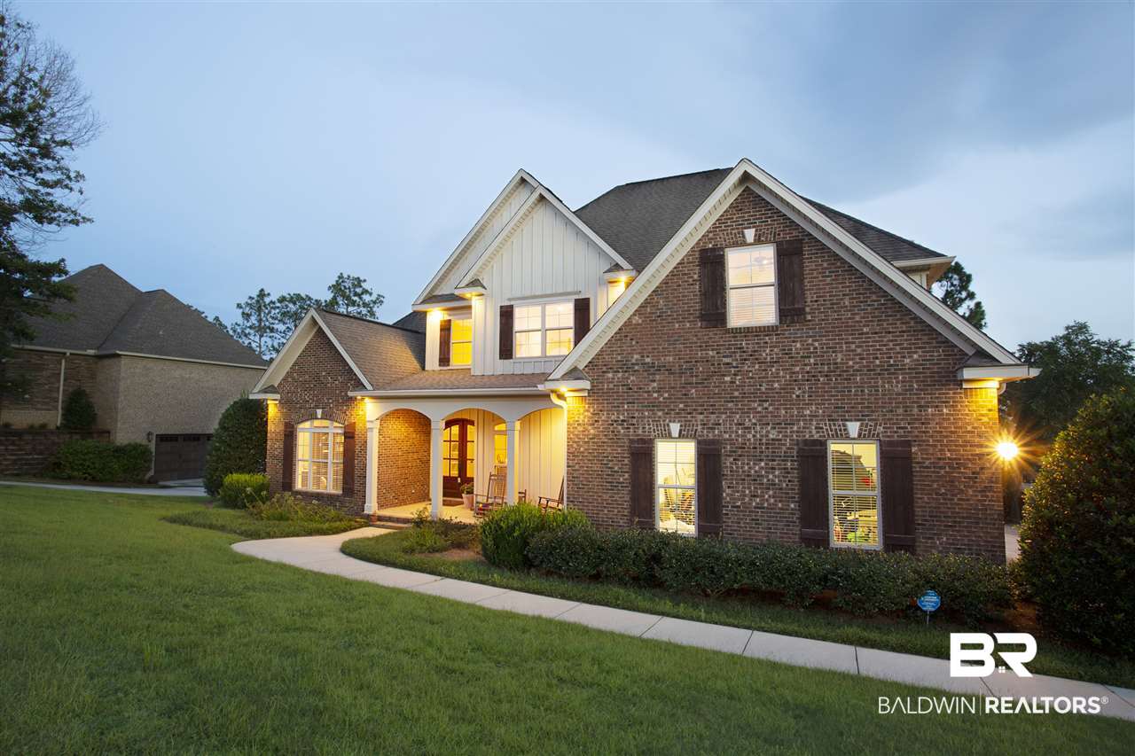 7159 Wynncliff Drive Mobile, AL 36695 - Photo 39 of 42