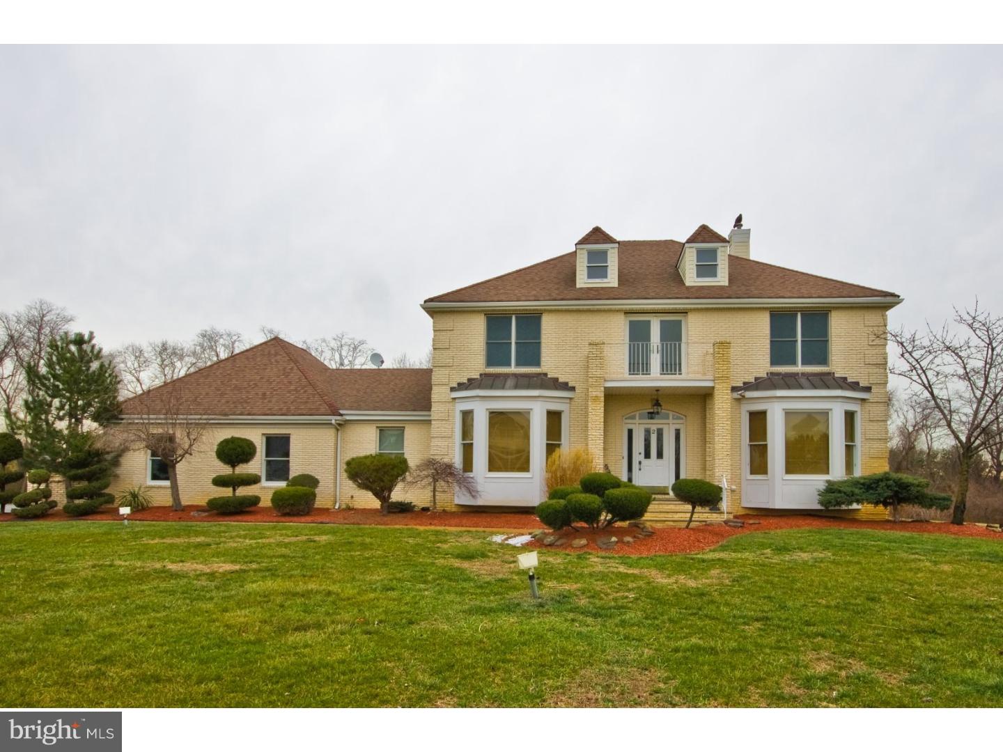 2 Chadwick Road Perrineville, NJ 08535 - Photo 1 of 25 Gallery Image 1