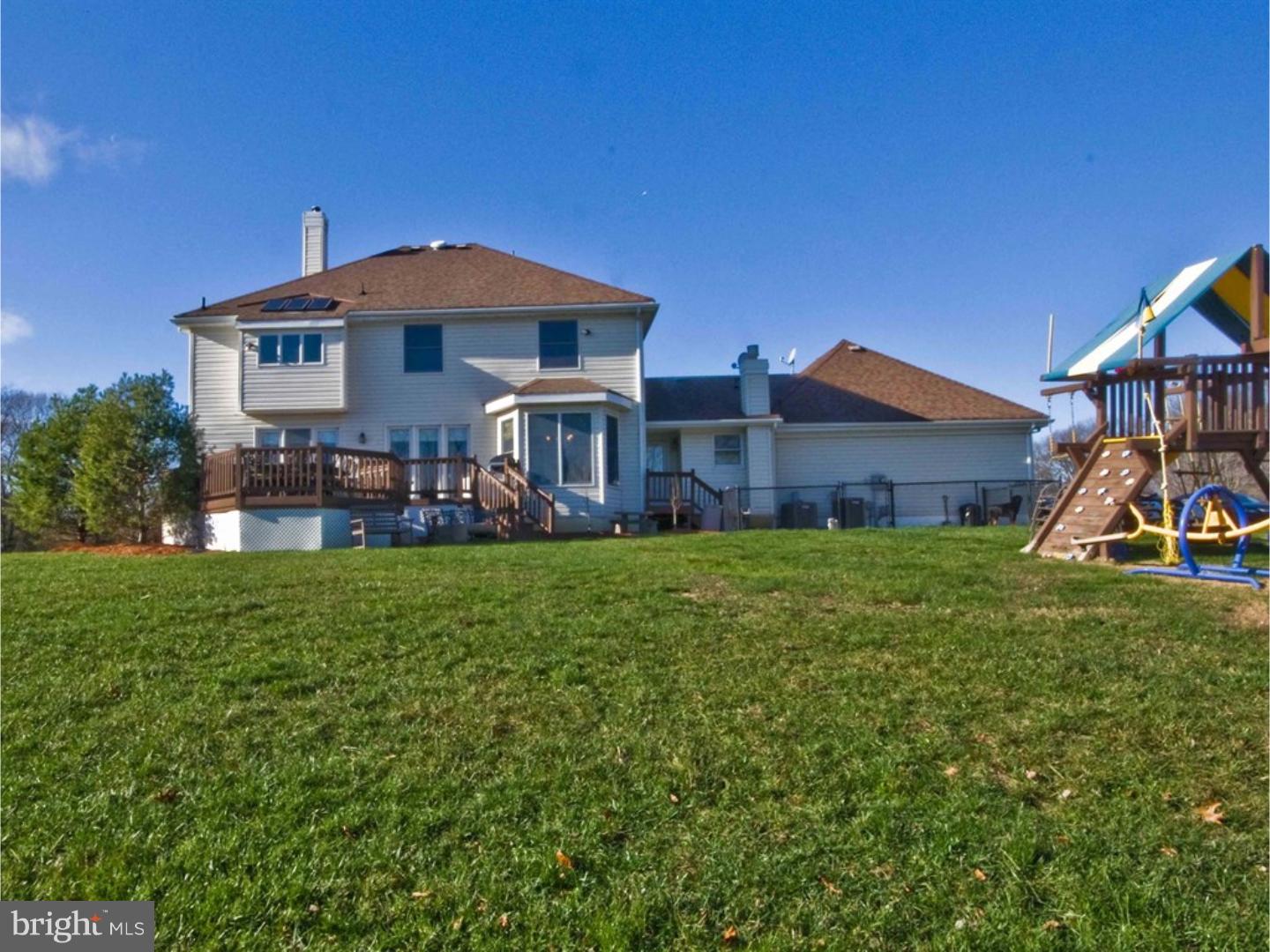 2 Chadwick Road Perrineville, NJ 08535 - Photo 25 of 25 Gallery Image 25