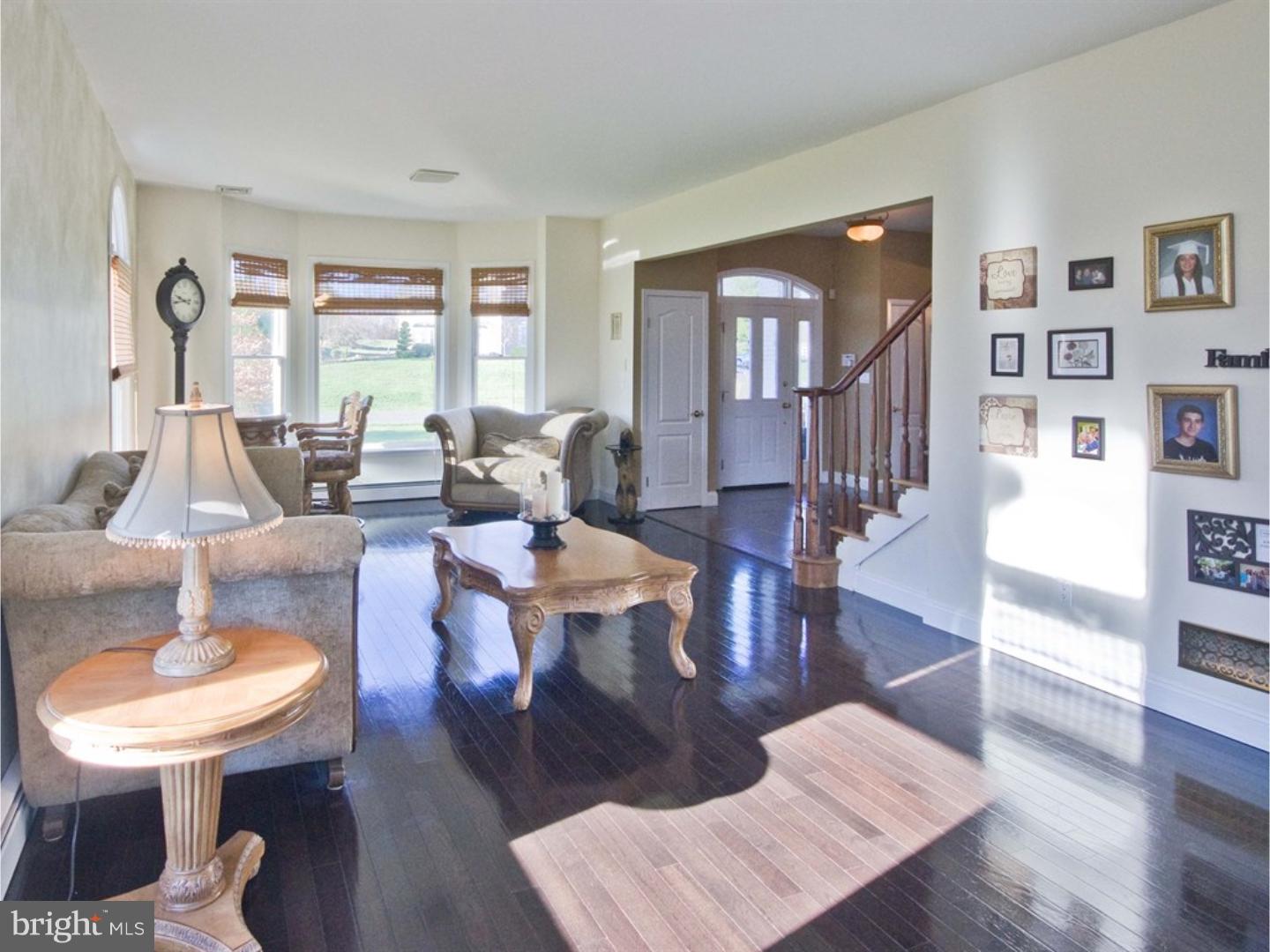 2 Chadwick Road Perrineville, NJ 08535 - Photo 6 of 25 Gallery Image 6