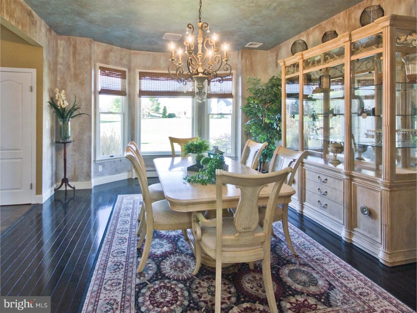 2 Chadwick Road Perrineville, NJ 08535 - Photo 9 of 25 Gallery Image 9