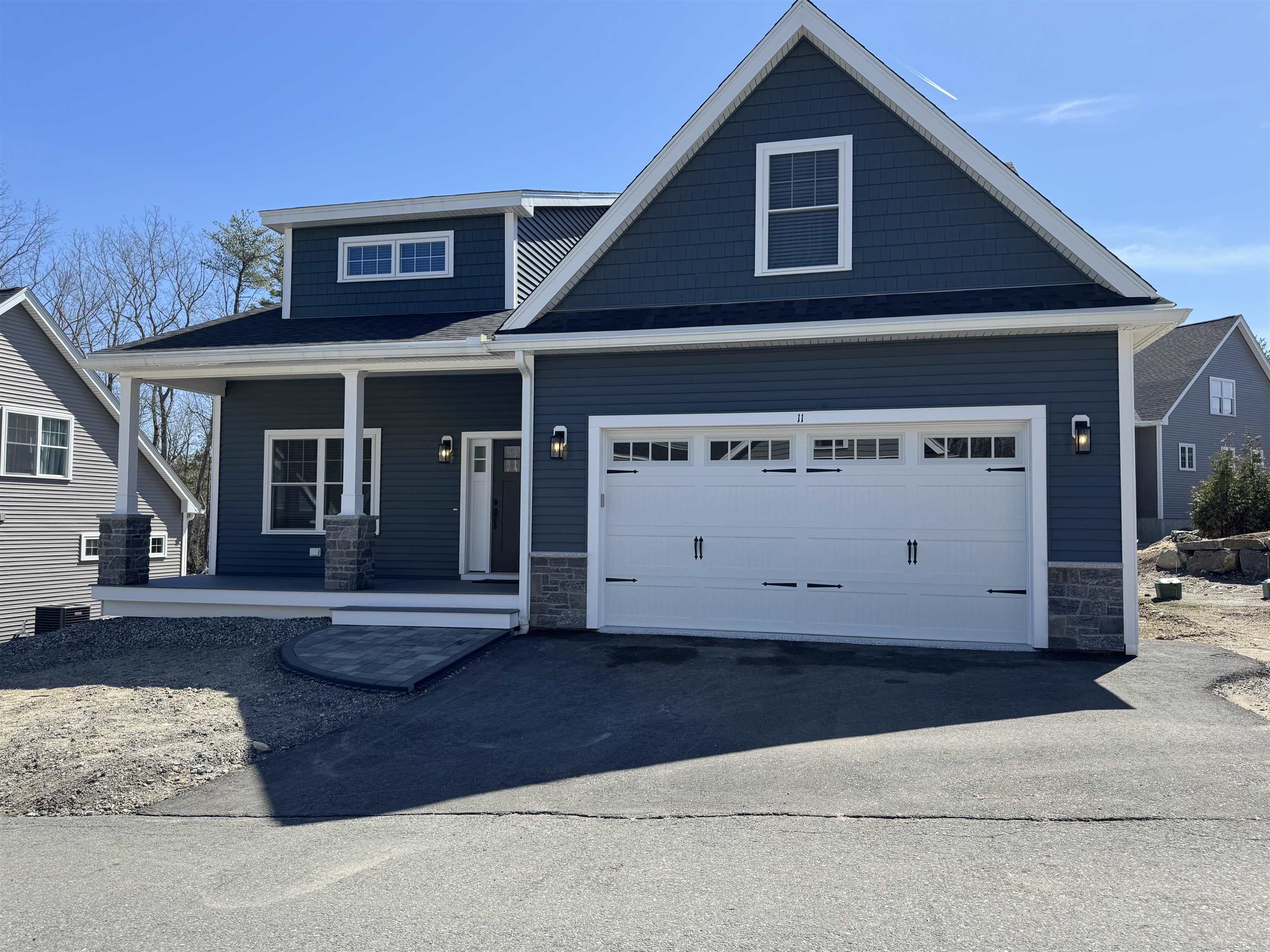 11 Midtrail Crossing Windham, NH 03087 - Photo 2 of 47