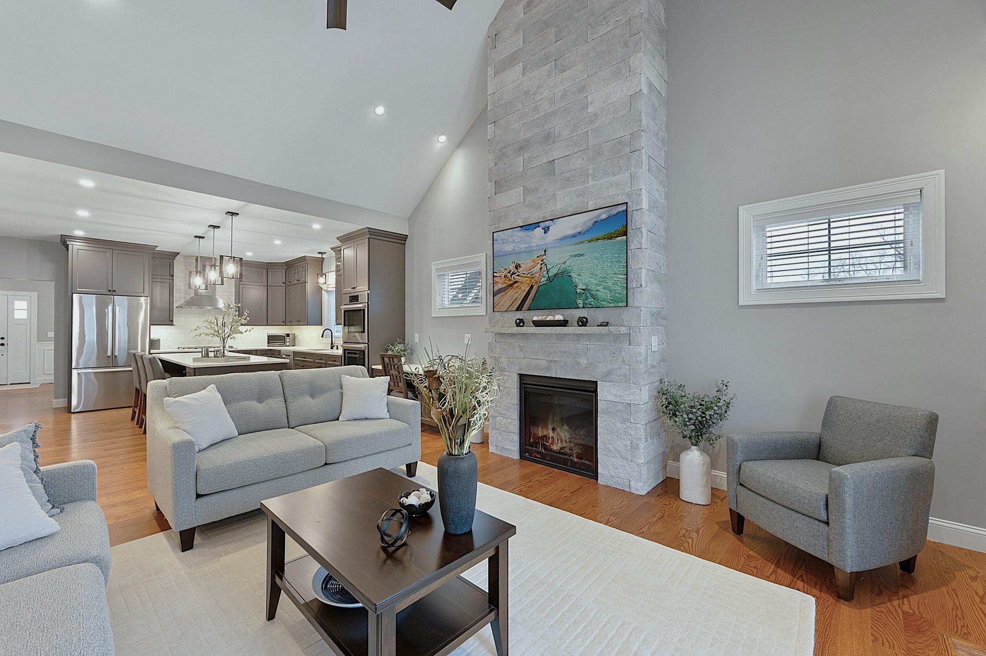 11 Midtrail Crossing Windham, NH 03087 - Photo 4 of 47