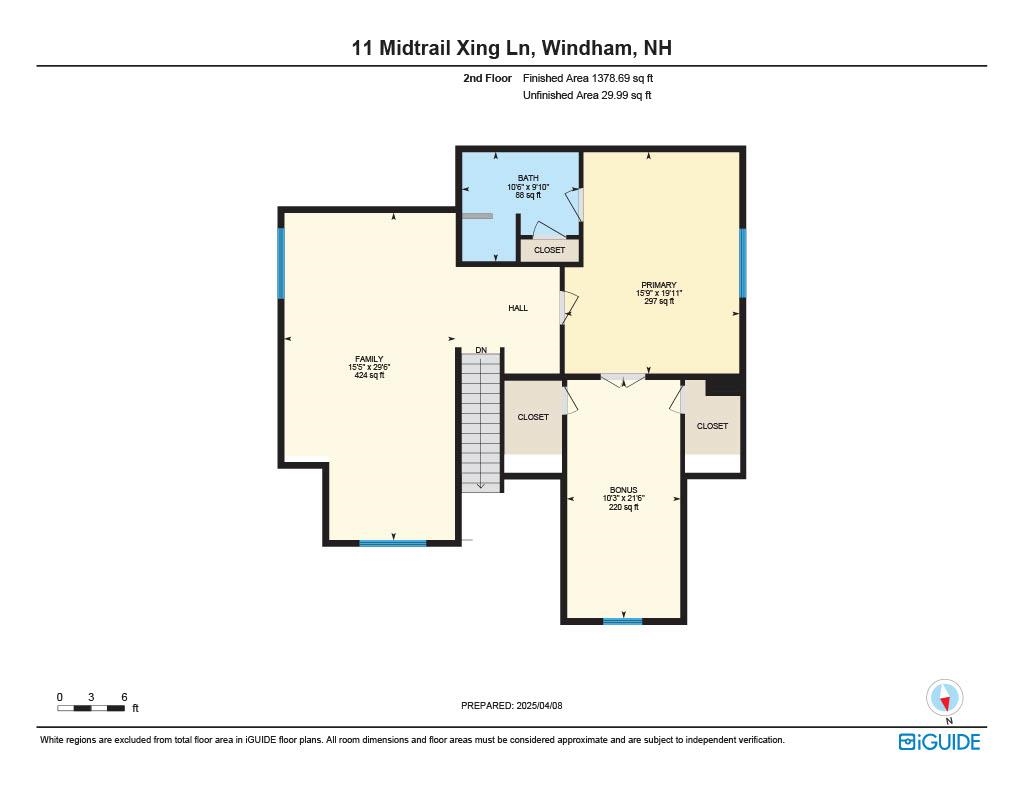 11 Midtrail Crossing Windham, NH 03087 - Photo 46 of 47
