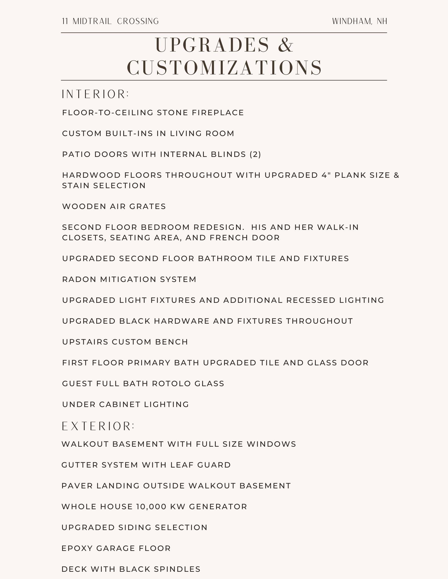 11 Midtrail Crossing Windham, NH 03087 - Photo 47 of 47