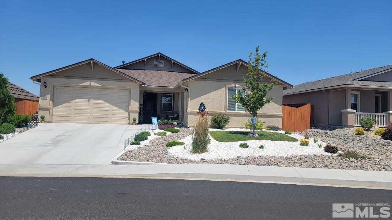 425 Scenic Ridge Drive Reno, NV 89506 - Photo 2 of 40 Photo 2