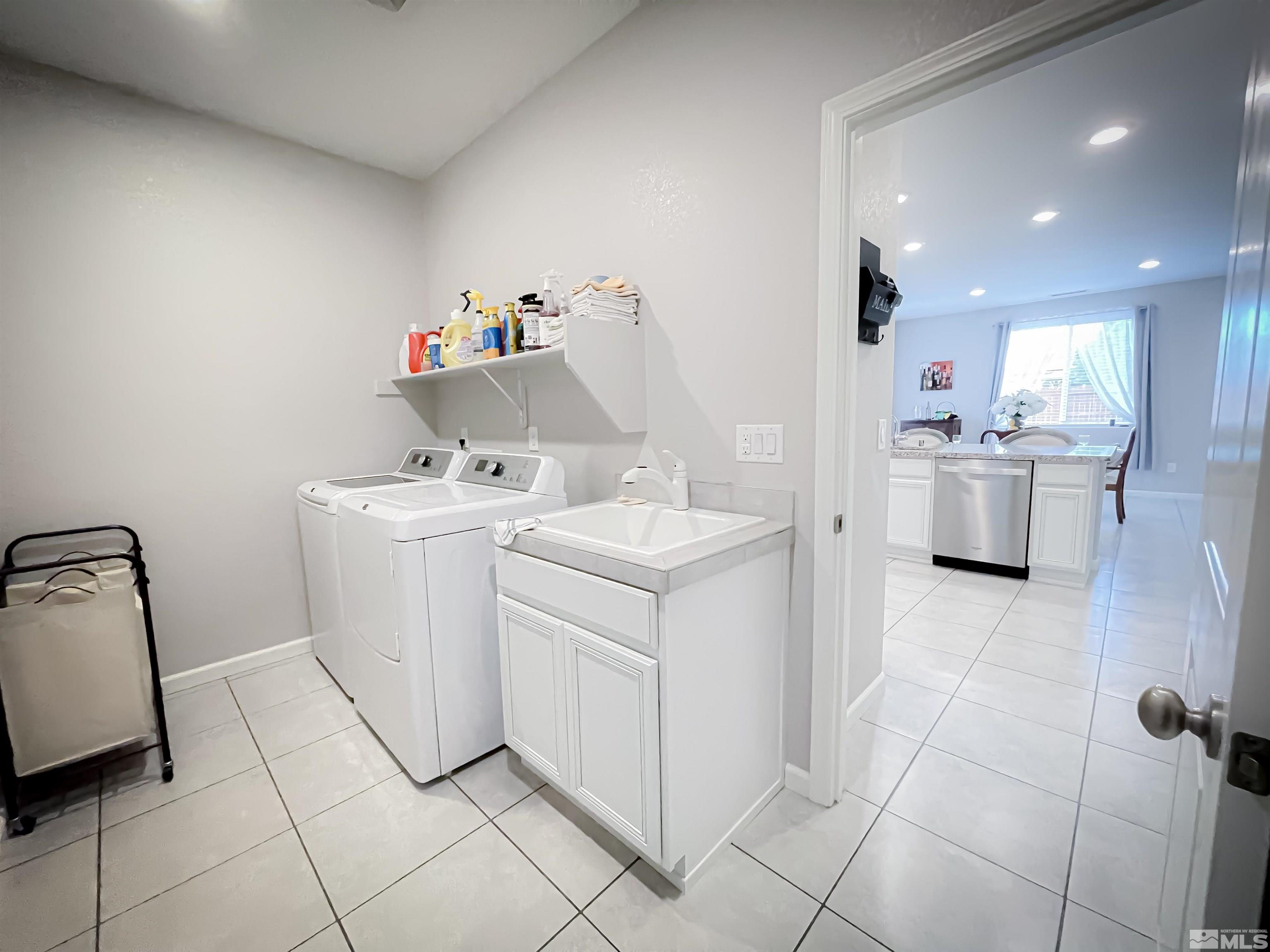 425 Scenic Ridge Drive Reno, NV 89506 - Photo 21 of 40 Photo 21