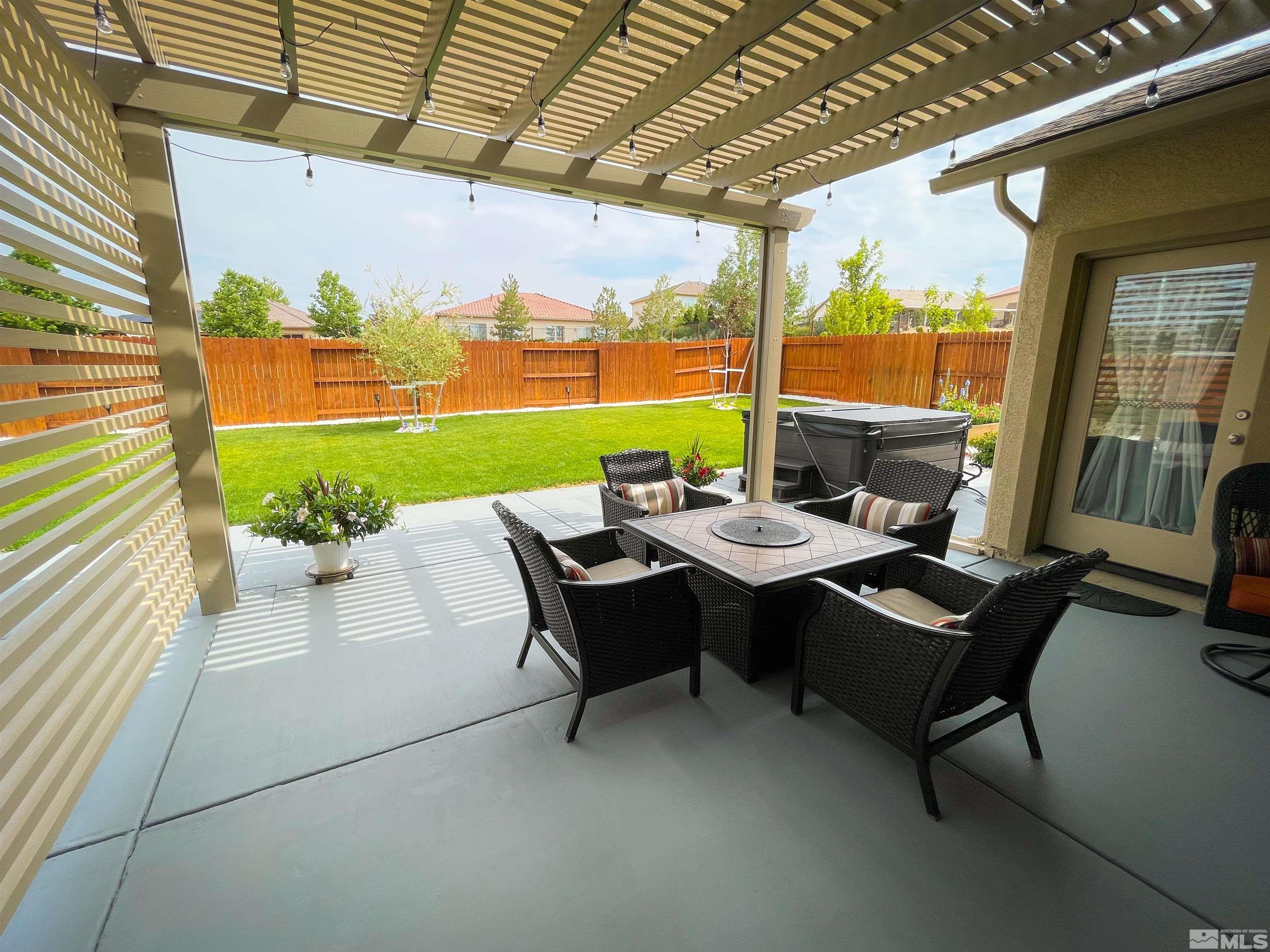 425 Scenic Ridge Drive Reno, NV 89506 - Photo 30 of 40 Photo 30