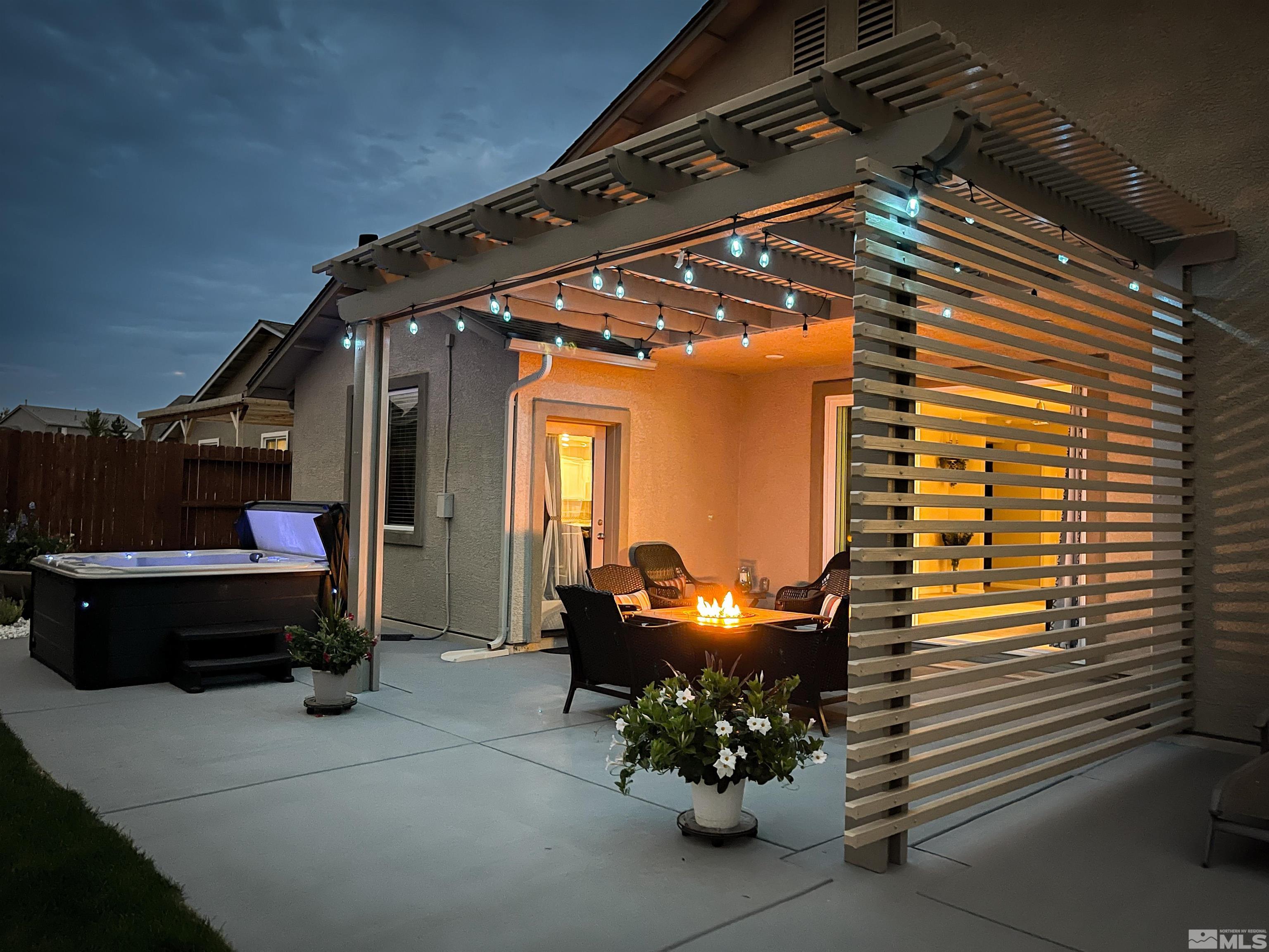 425 Scenic Ridge Drive Reno, NV 89506 - Photo 3 of 40 Photo 3