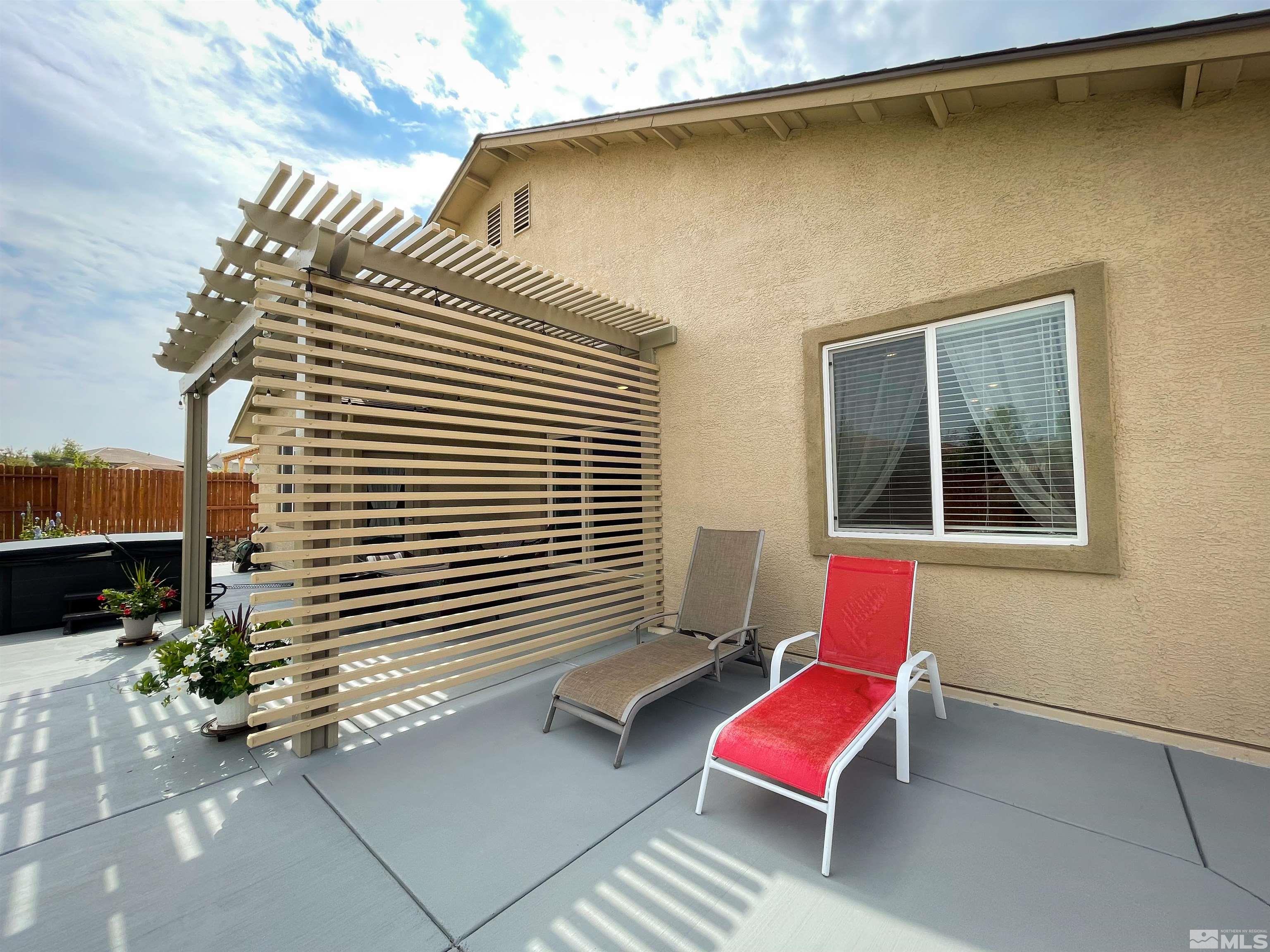 425 Scenic Ridge Drive Reno, NV 89506 - Photo 31 of 40 Photo 31