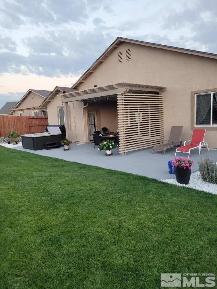 425 Scenic Ridge Drive Reno, NV 89506 - Photo 32 of 40 Photo 32