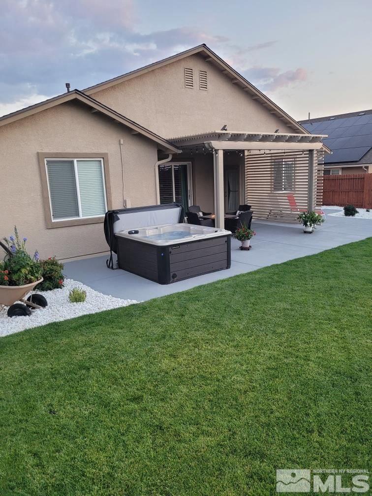 425 Scenic Ridge Drive Reno, NV 89506 - Photo 33 of 40 Photo 33