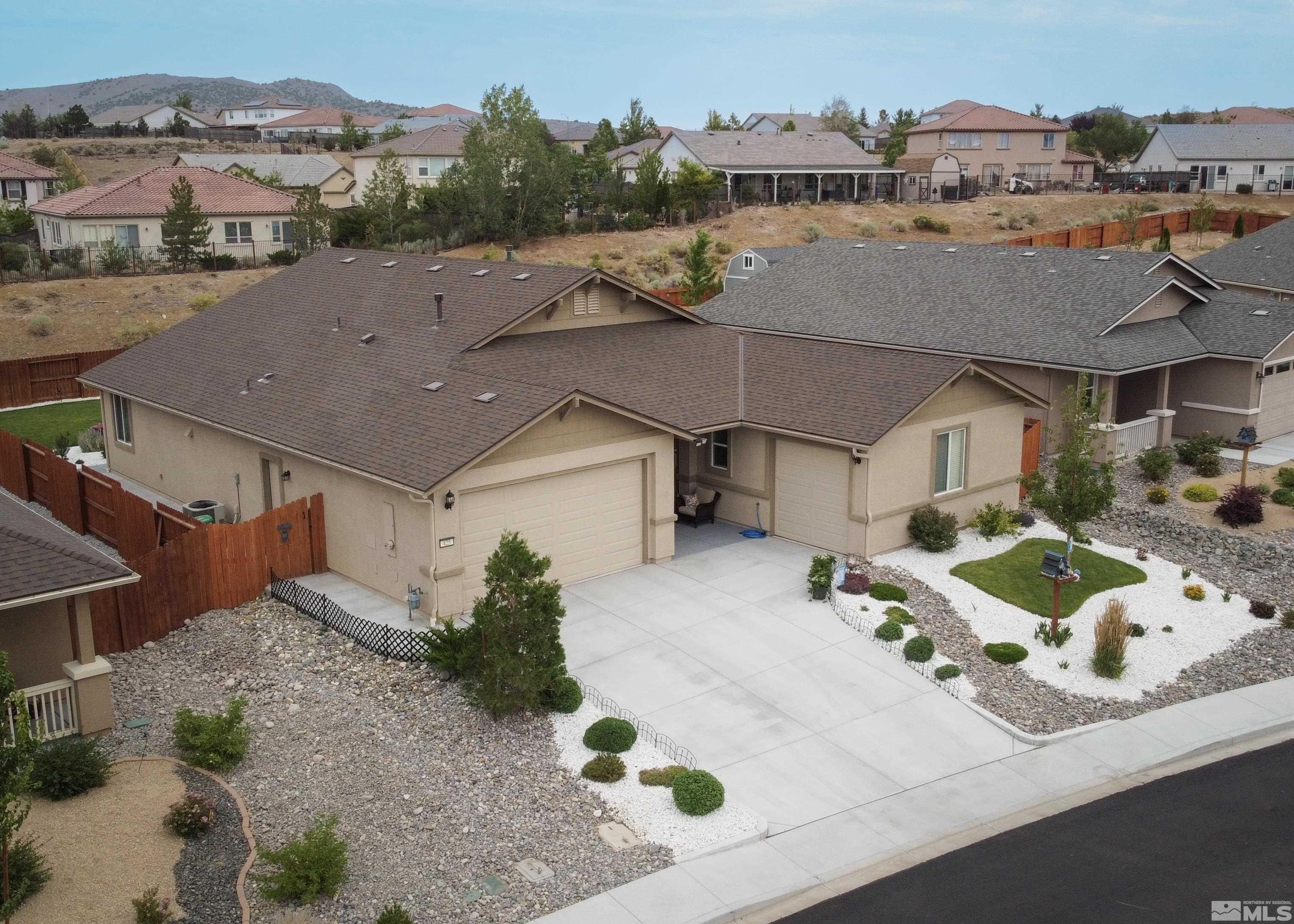 425 Scenic Ridge Drive Reno, NV 89506 - Photo 39 of 40 Photo 39