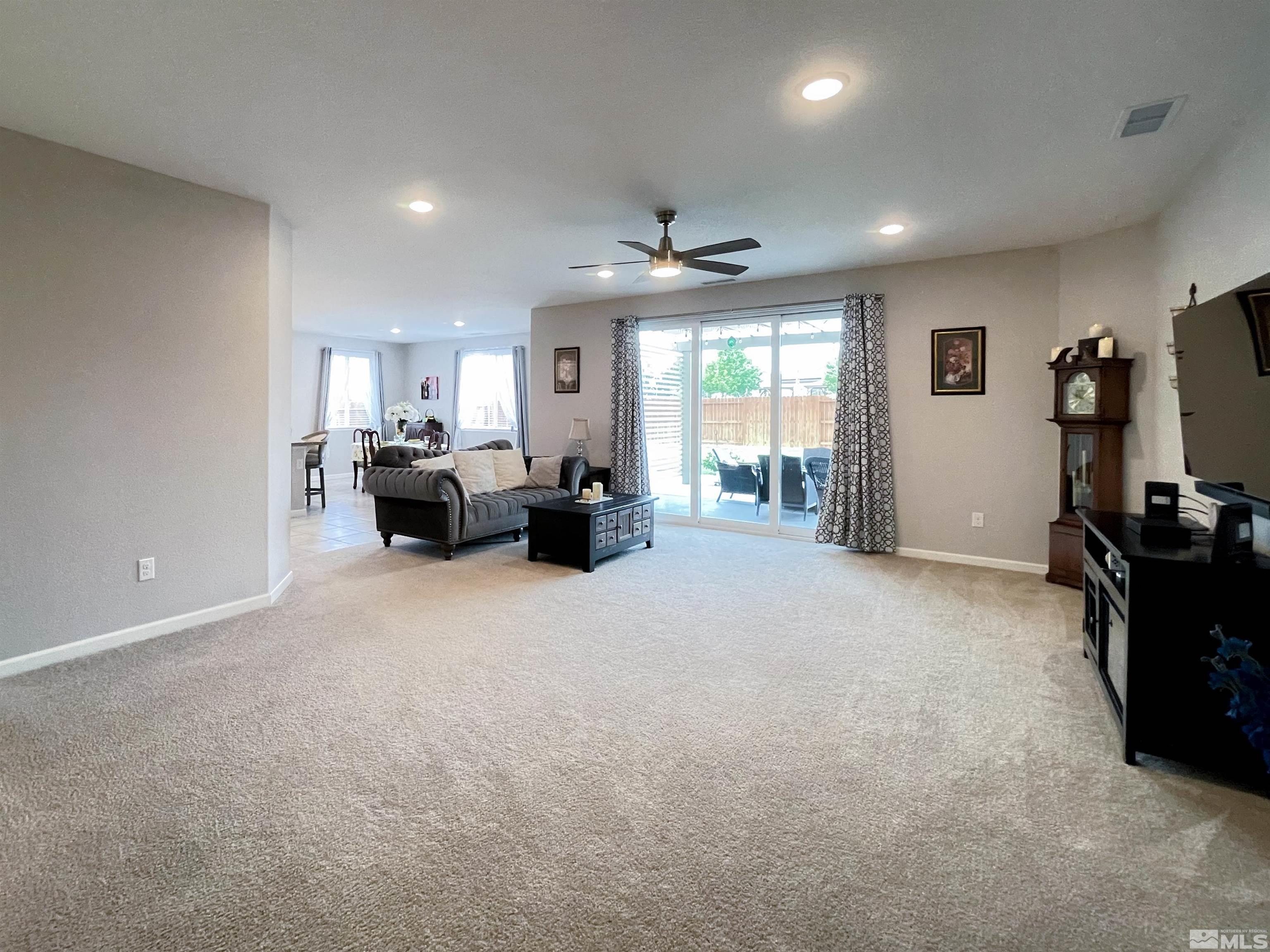 425 Scenic Ridge Drive Reno, NV 89506 - Photo 8 of 40 Photo 8