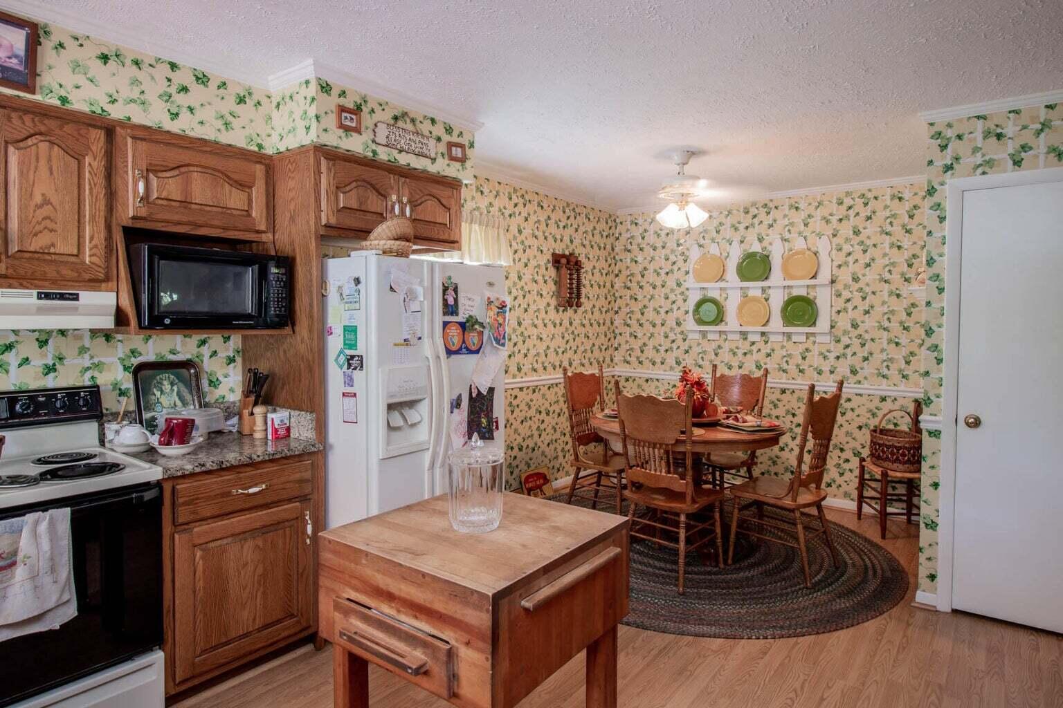 585 Ruddles Mill Road Paris, KY 40361 - Photo 12 of 36 20220908190841954538000000-o