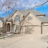 14935 Outlook Lane, Overland Park, KS 66223